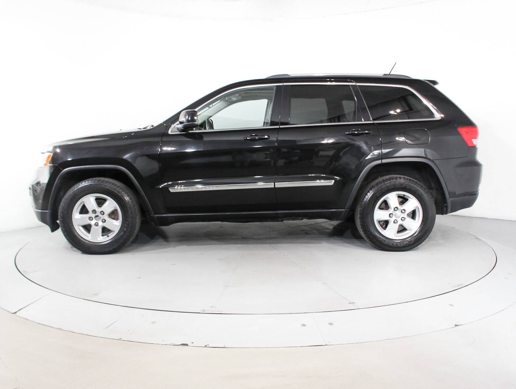 Florida Fine Cars - Used JEEP GRAND CHEROKEE 2013 MIAMI LAREDO
