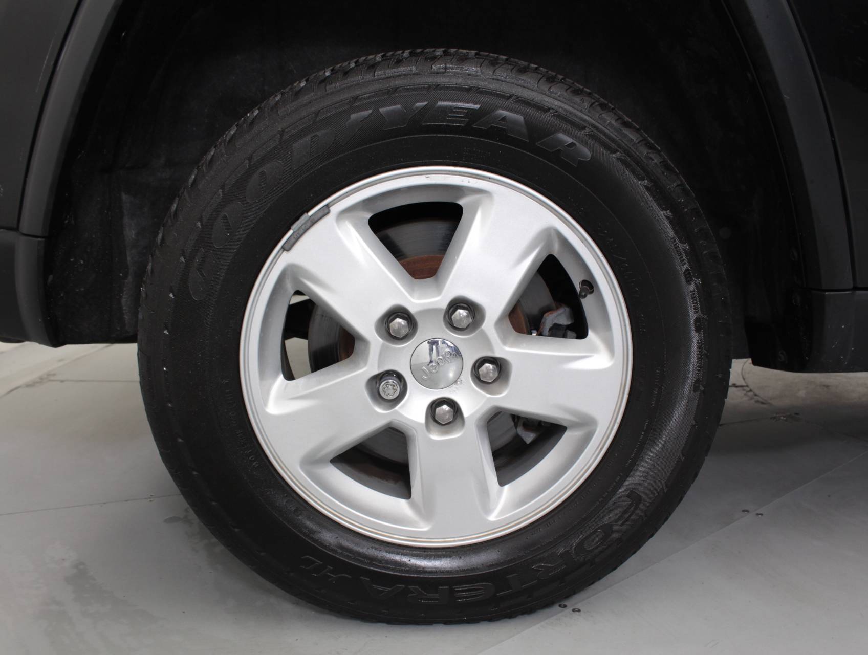 Florida Fine Cars - Used JEEP GRAND CHEROKEE 2013 MIAMI LAREDO