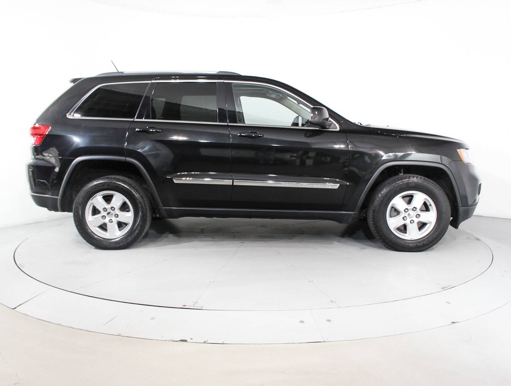 Florida Fine Cars - Used JEEP GRAND CHEROKEE 2013 MIAMI LAREDO