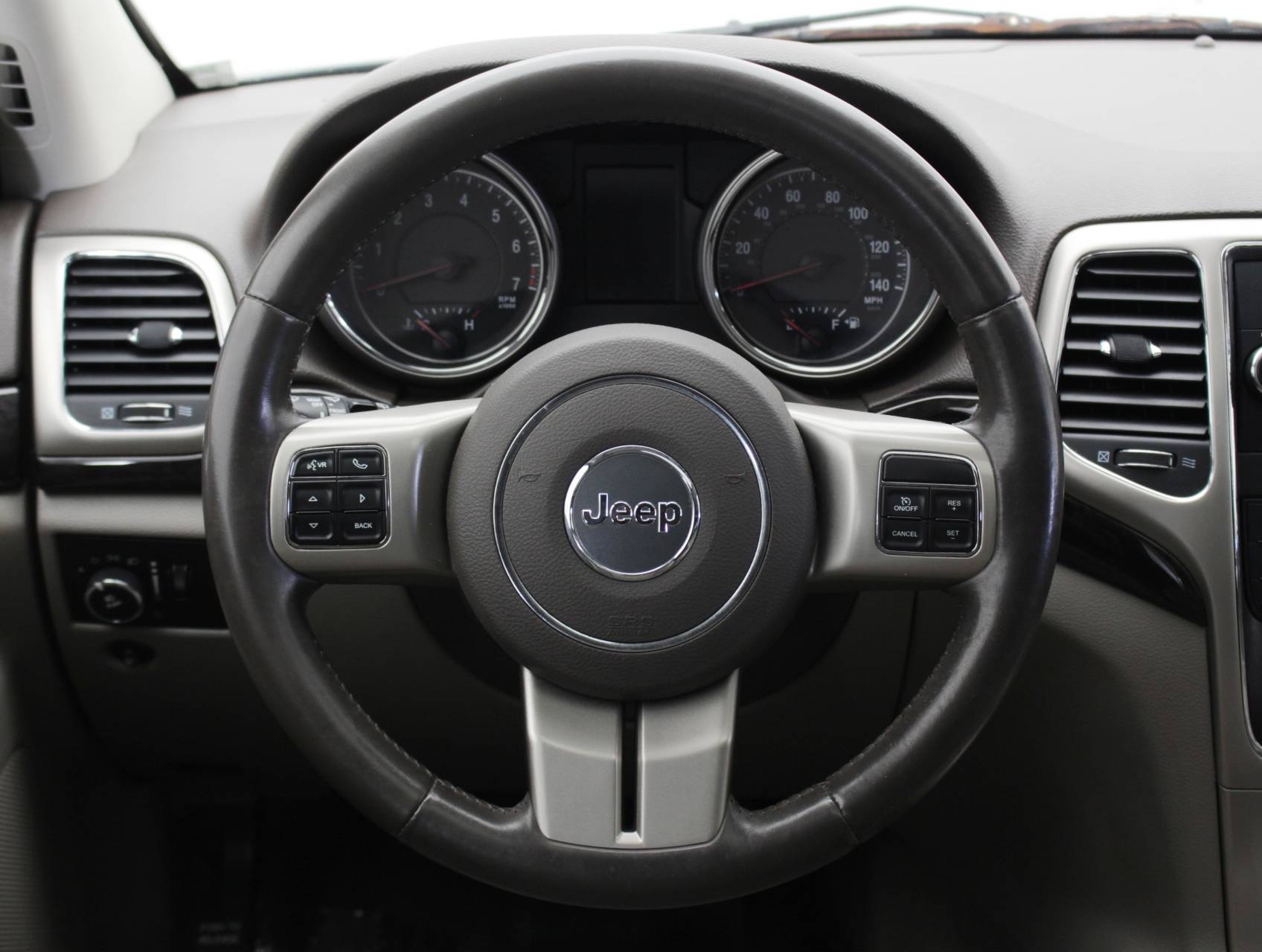 Florida Fine Cars - Used JEEP GRAND CHEROKEE 2013 MIAMI LAREDO