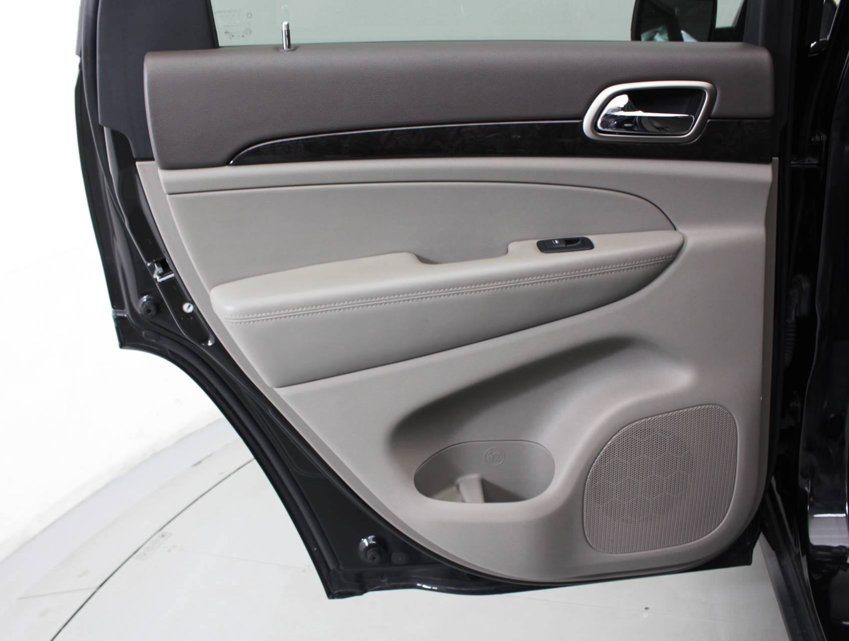 Florida Fine Cars - Used JEEP GRAND CHEROKEE 2013 MIAMI LAREDO