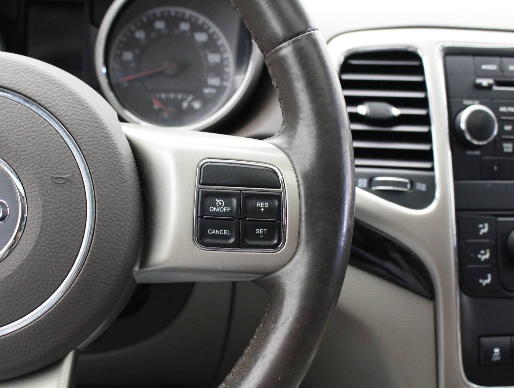 Florida Fine Cars - Used JEEP GRAND CHEROKEE 2013 MIAMI LAREDO