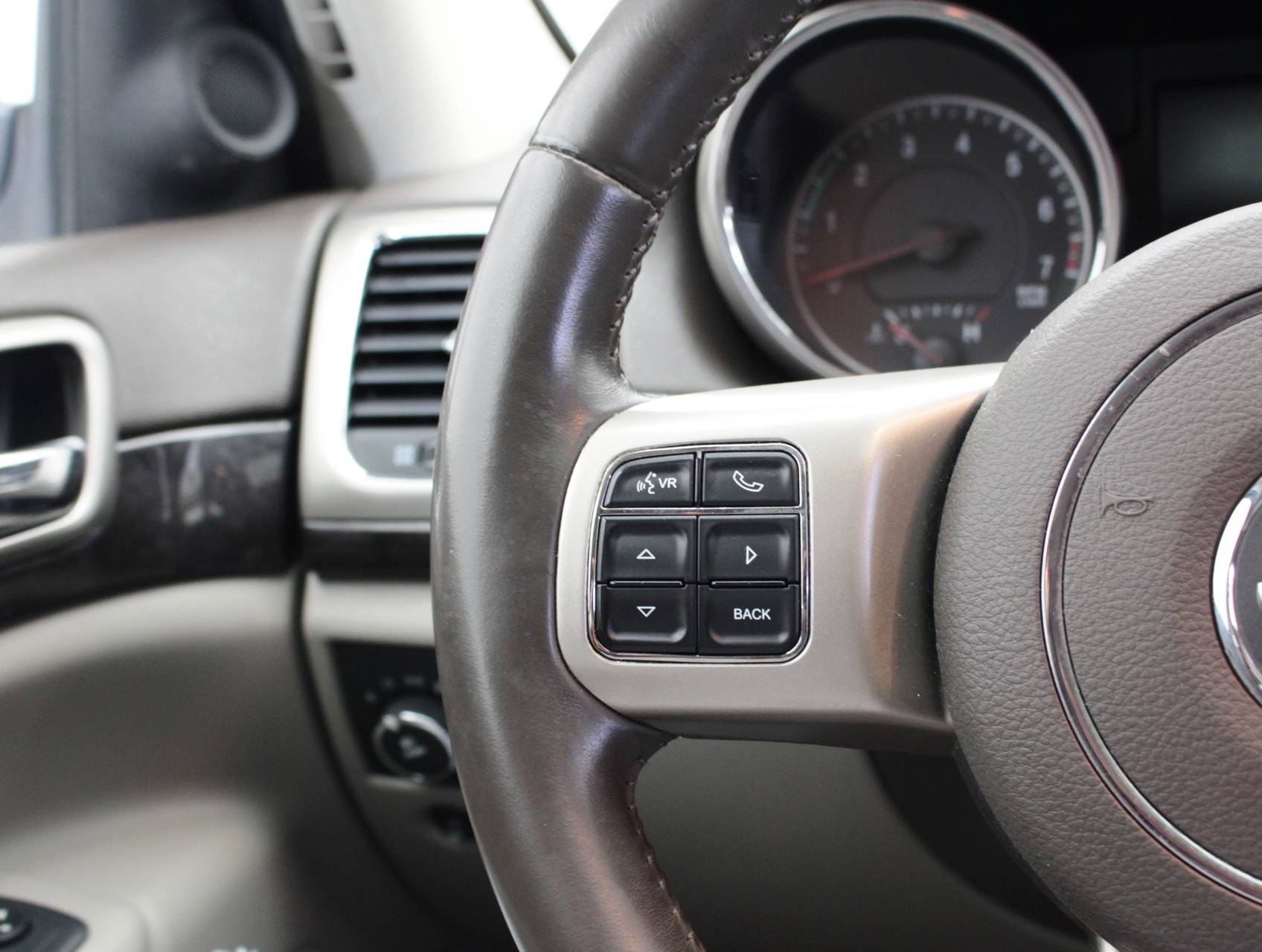 Florida Fine Cars - Used JEEP GRAND CHEROKEE 2013 MIAMI LAREDO