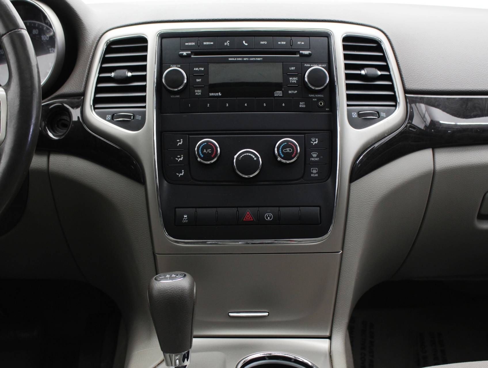 Florida Fine Cars - Used JEEP GRAND CHEROKEE 2013 MIAMI LAREDO