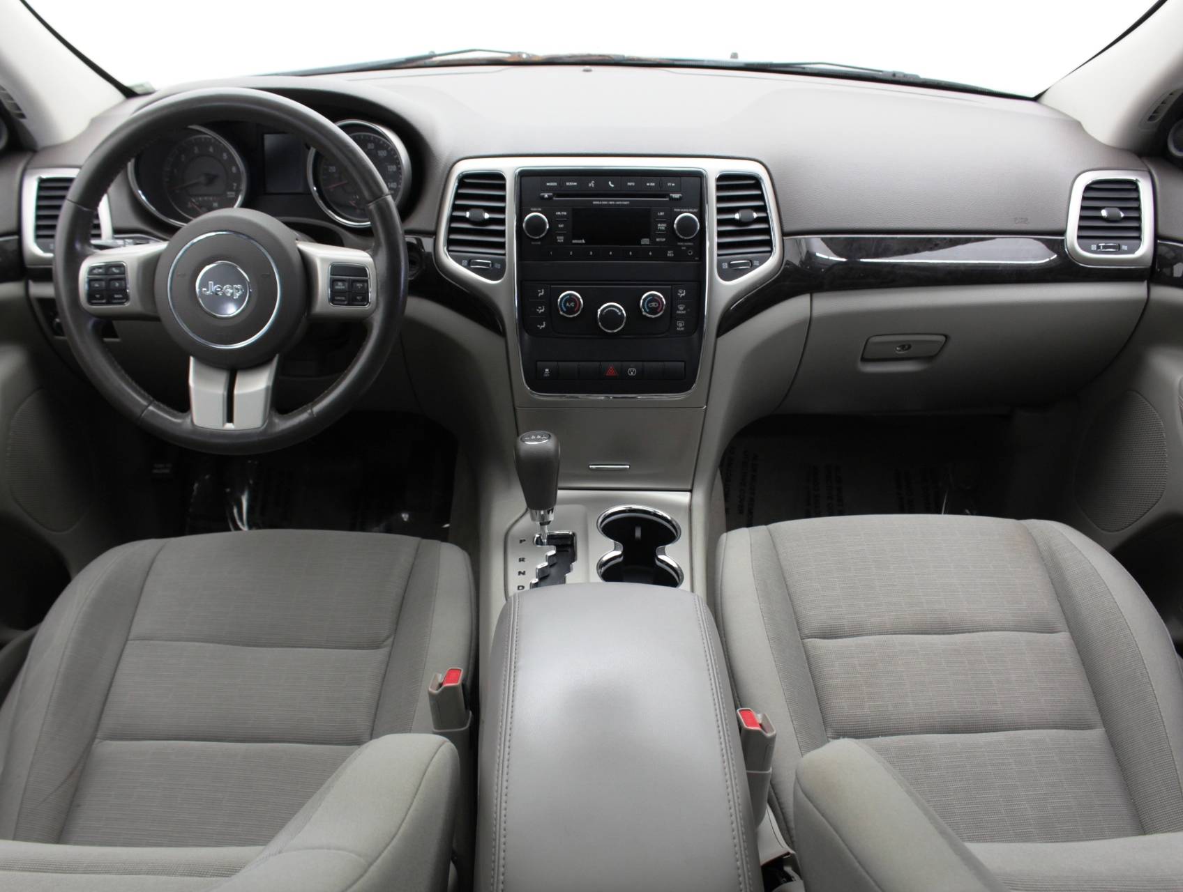 Florida Fine Cars - Used JEEP GRAND CHEROKEE 2013 MIAMI LAREDO