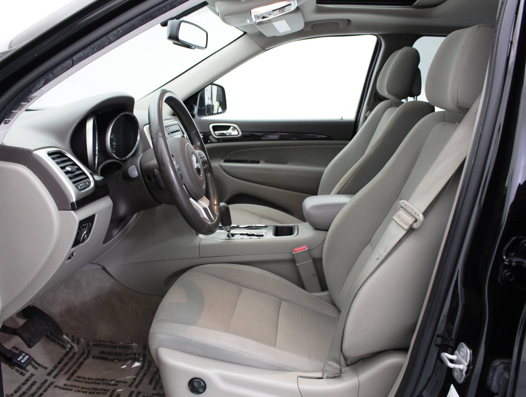 Florida Fine Cars - Used JEEP GRAND CHEROKEE 2013 MIAMI LAREDO