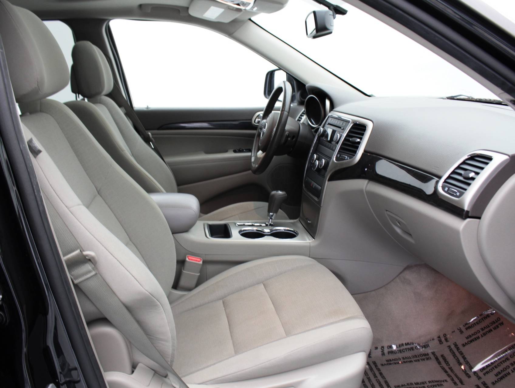 Florida Fine Cars - Used JEEP GRAND CHEROKEE 2013 MIAMI LAREDO