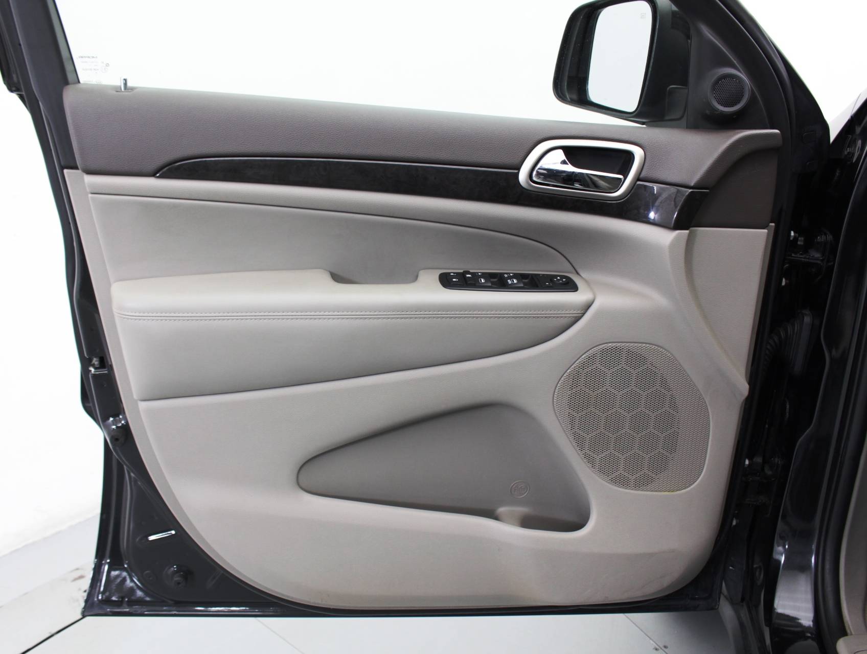 Florida Fine Cars - Used JEEP GRAND CHEROKEE 2013 MIAMI LAREDO