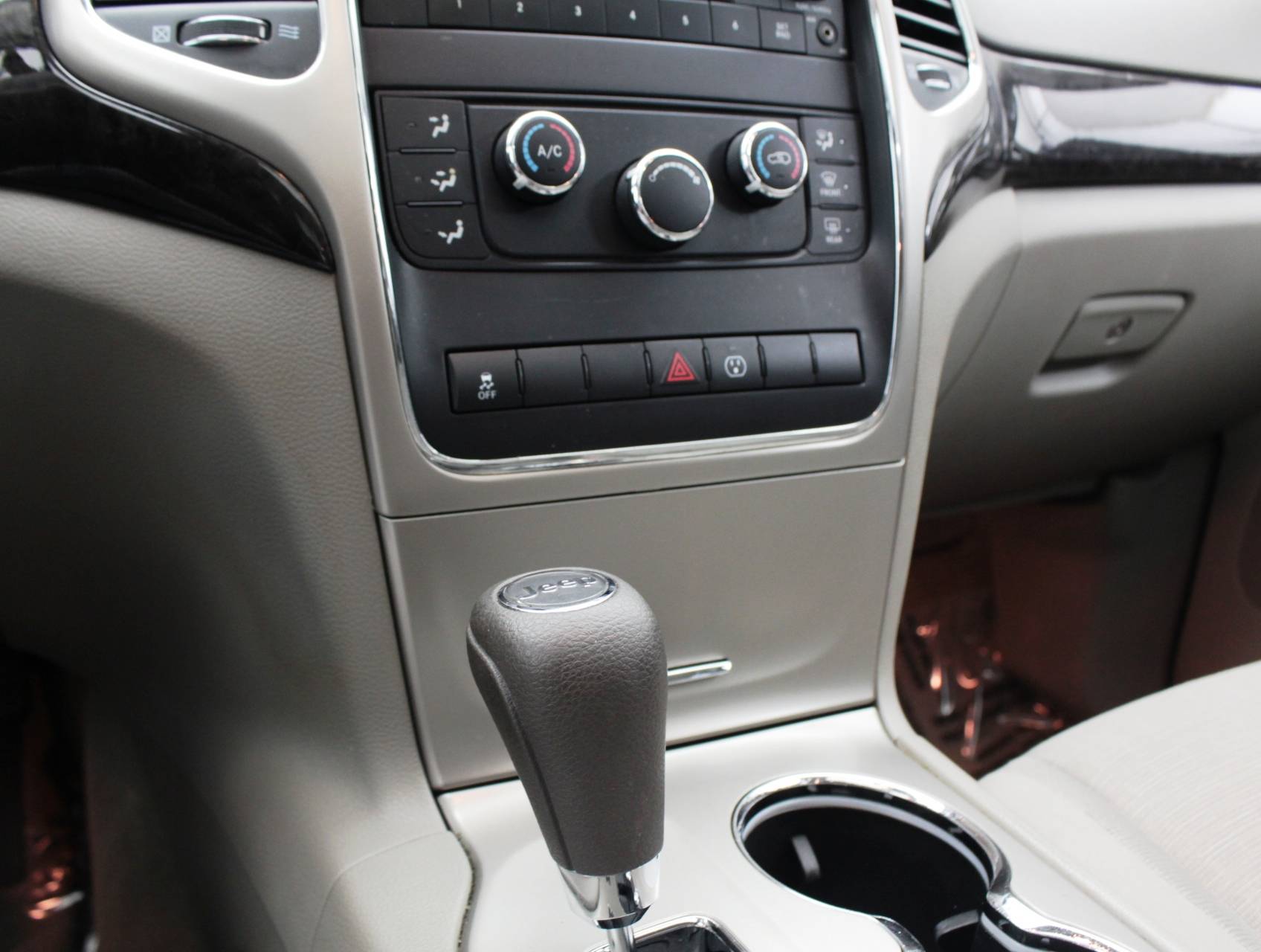 Florida Fine Cars - Used JEEP GRAND CHEROKEE 2013 MIAMI LAREDO