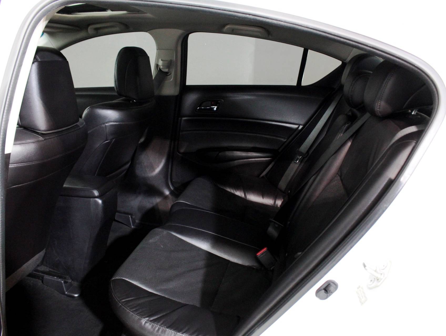 Florida Fine Cars - Used ACURA ILX 2015 MARGATE 