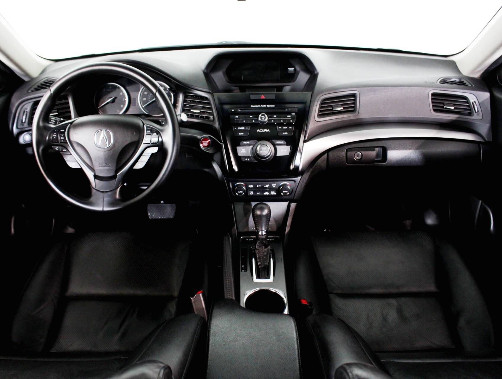 Florida Fine Cars - Used ACURA ILX 2015 MARGATE 