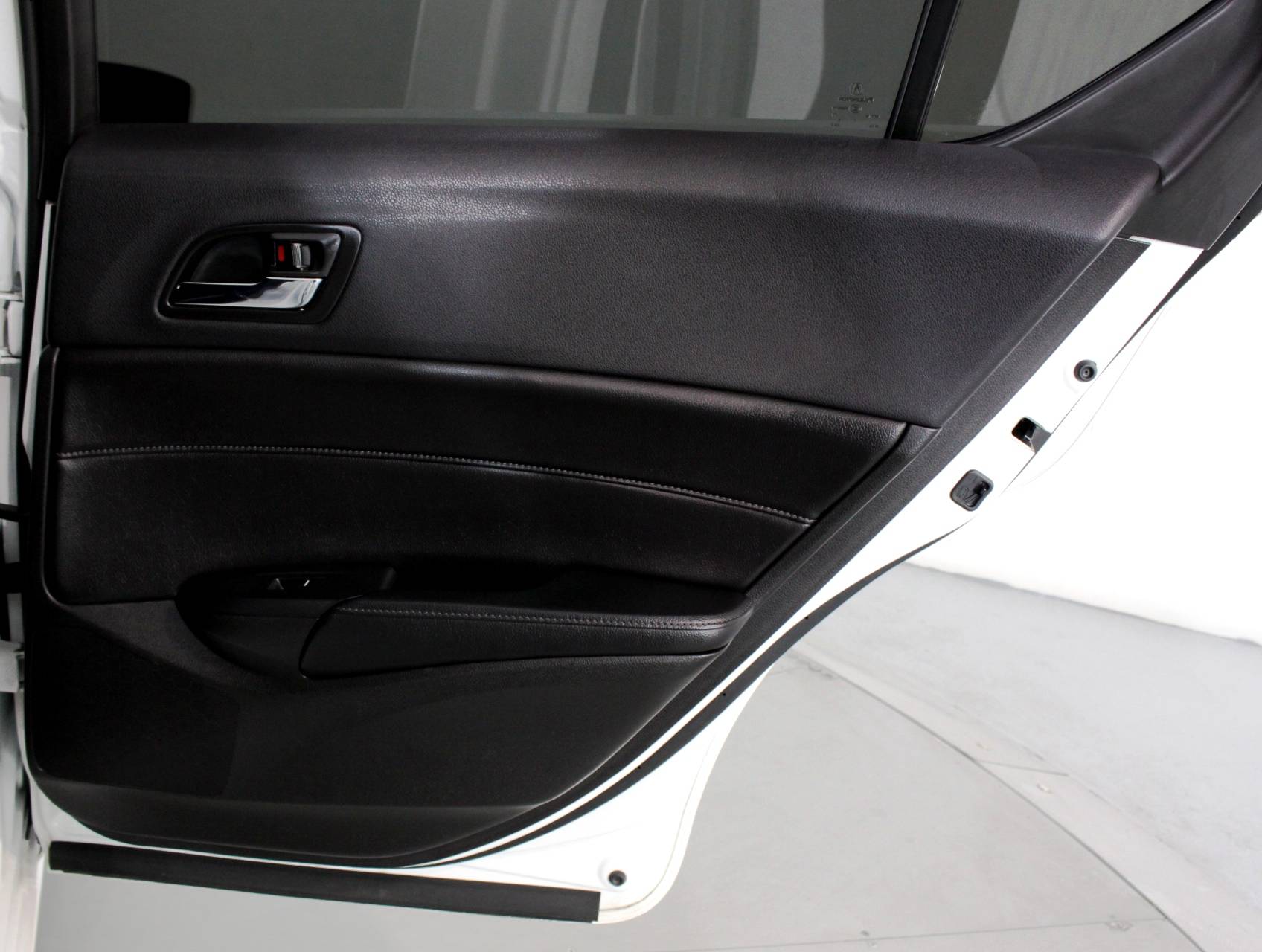 Florida Fine Cars - Used ACURA ILX 2015 MARGATE 