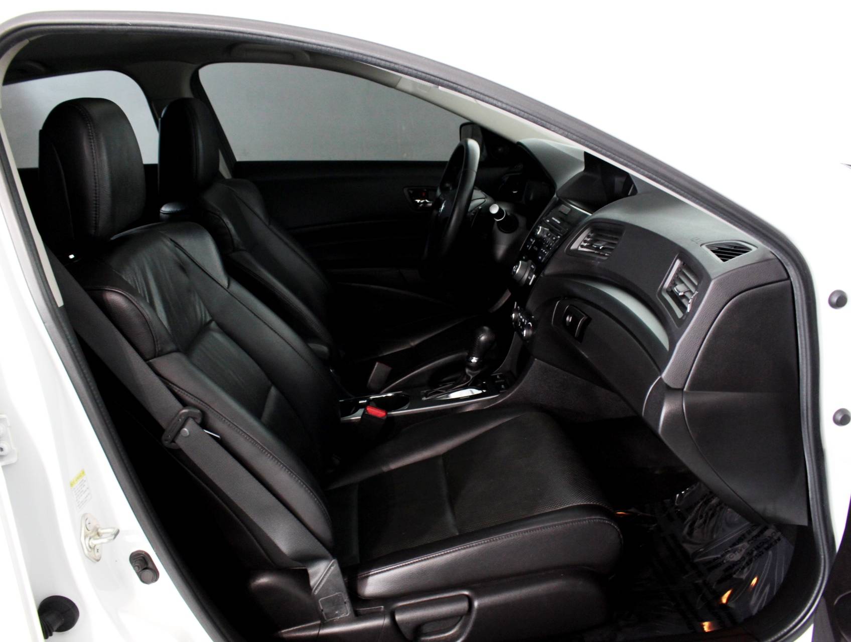 Florida Fine Cars - Used ACURA ILX 2015 MARGATE 