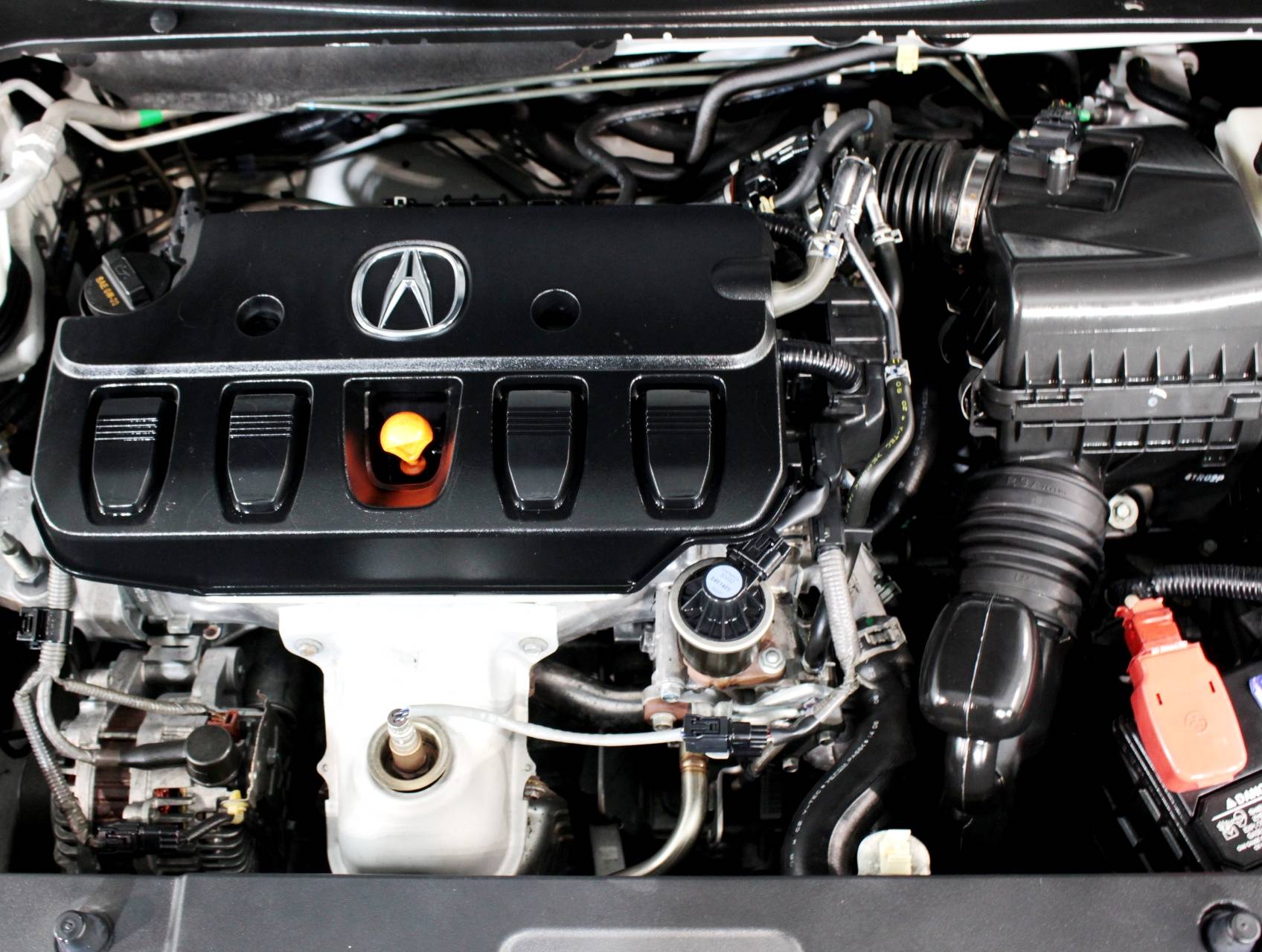 Florida Fine Cars - Used ACURA ILX 2015 MARGATE 