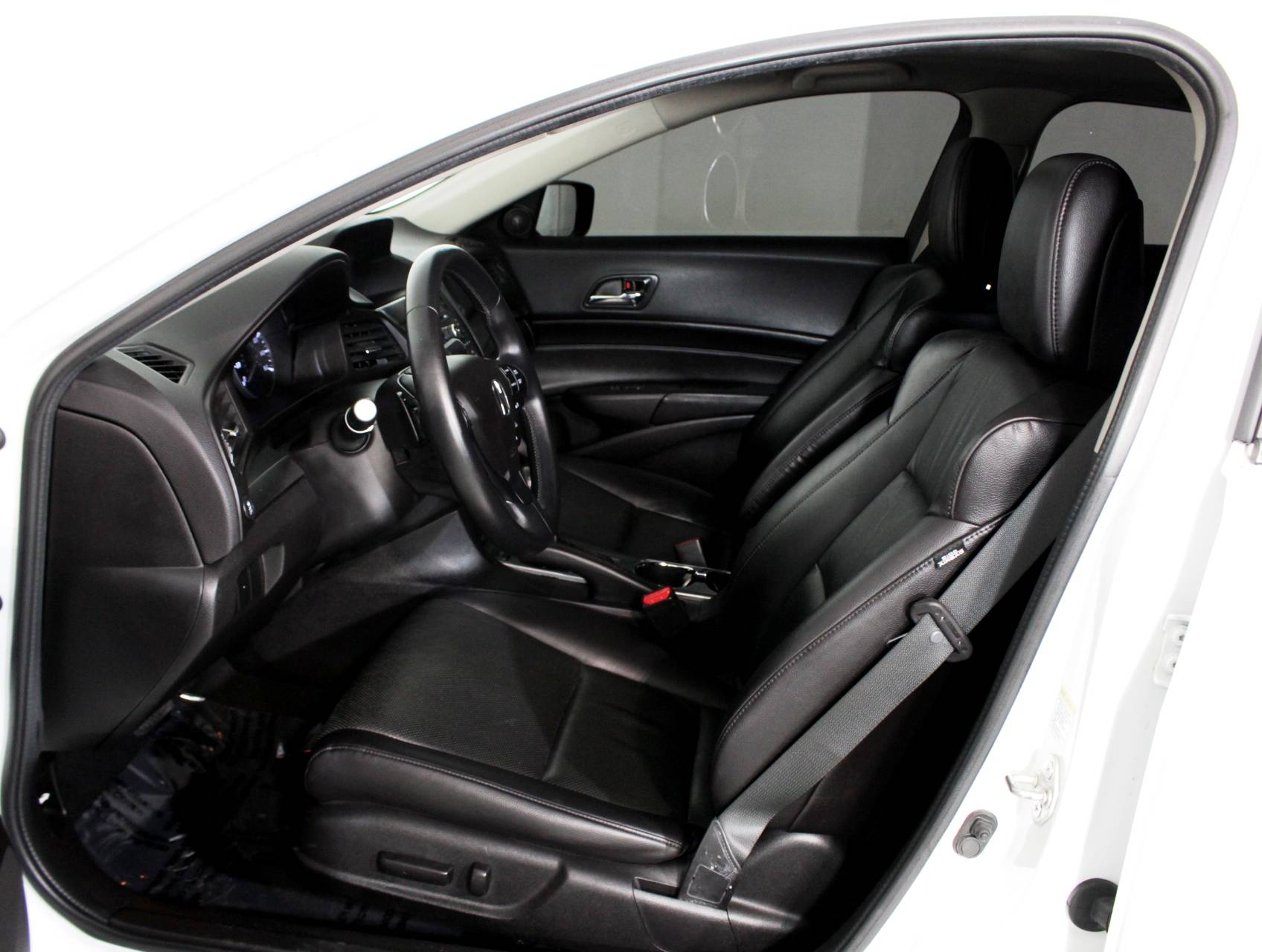 Florida Fine Cars - Used ACURA ILX 2015 MARGATE 