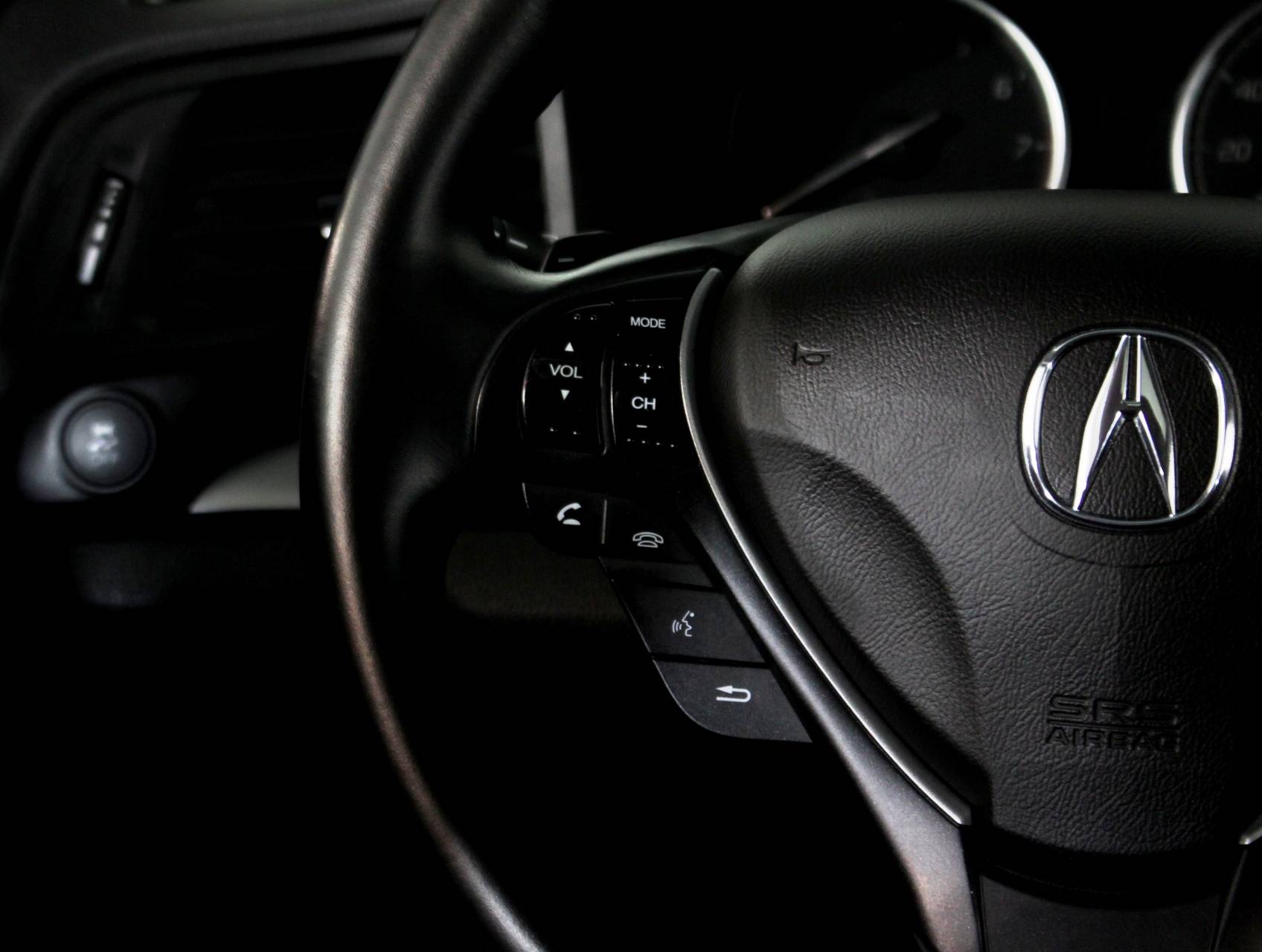 Florida Fine Cars - Used ACURA ILX 2015 MARGATE 