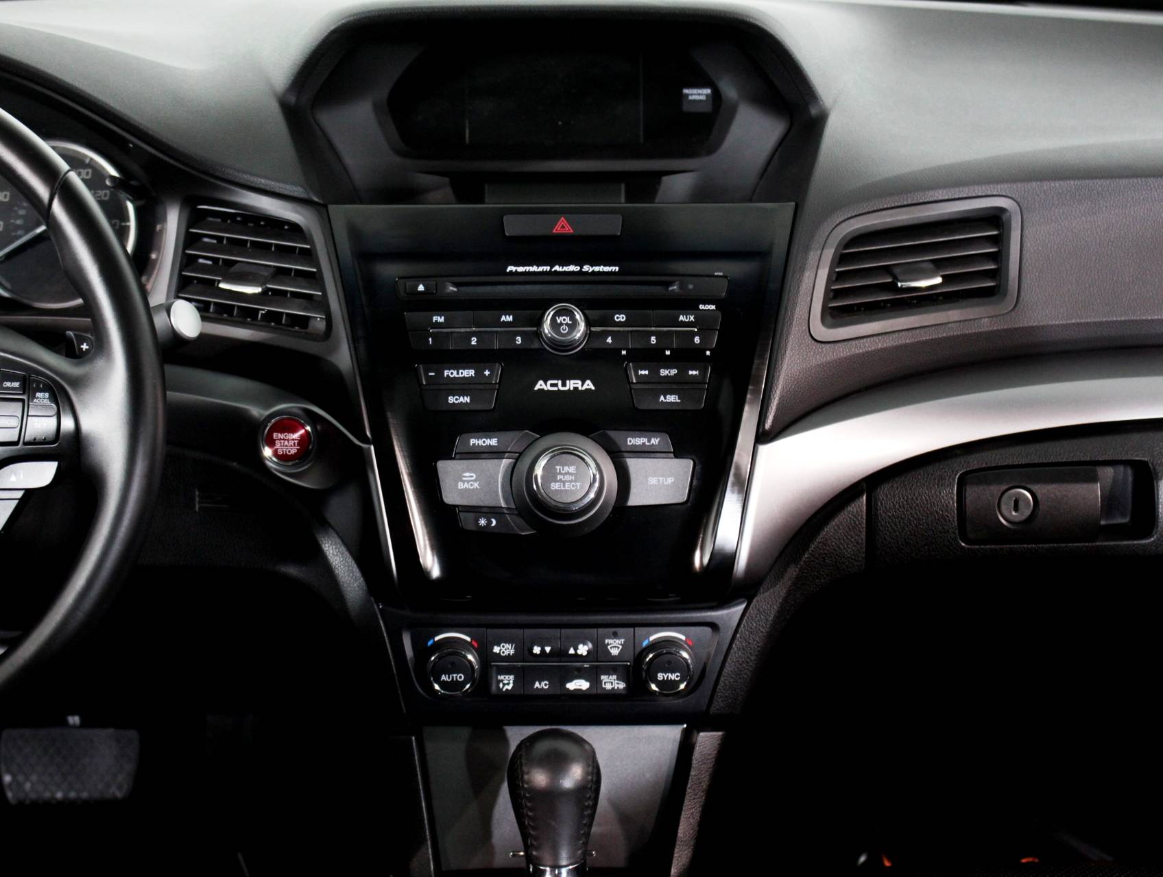 Florida Fine Cars - Used ACURA ILX 2015 MARGATE 