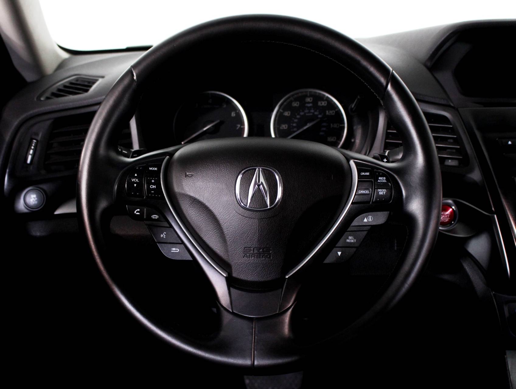 Florida Fine Cars - Used ACURA ILX 2015 MARGATE 