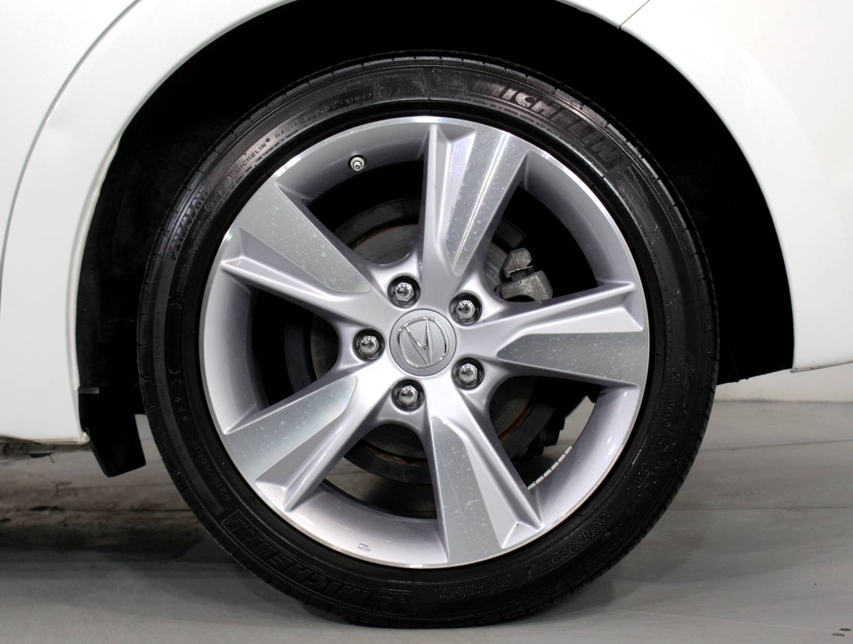 Florida Fine Cars - Used ACURA ILX 2015 MARGATE 