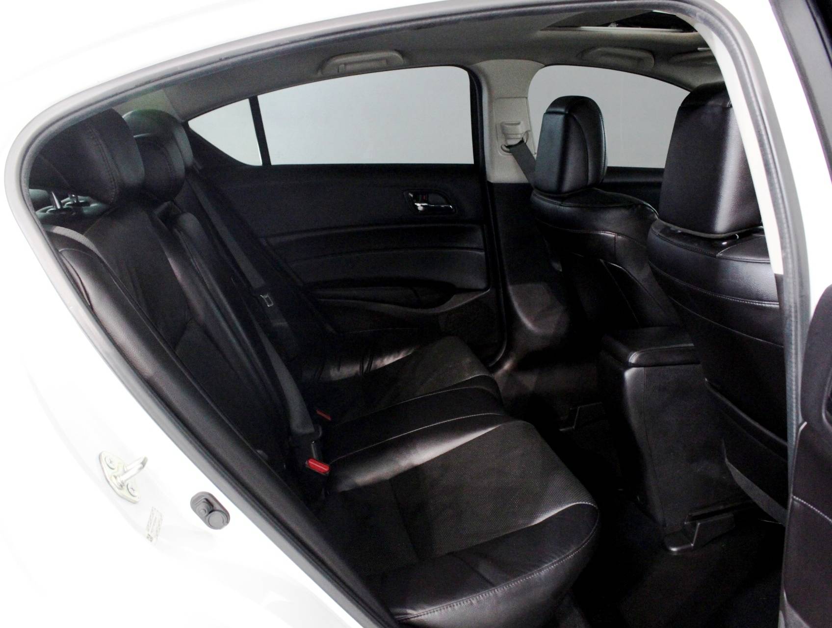 Florida Fine Cars - Used ACURA ILX 2015 MARGATE 