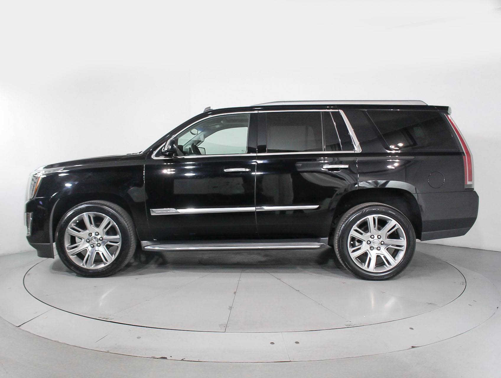 Florida Fine Cars - Used CADILLAC ESCALADE 2015 MARGATE LUXURY