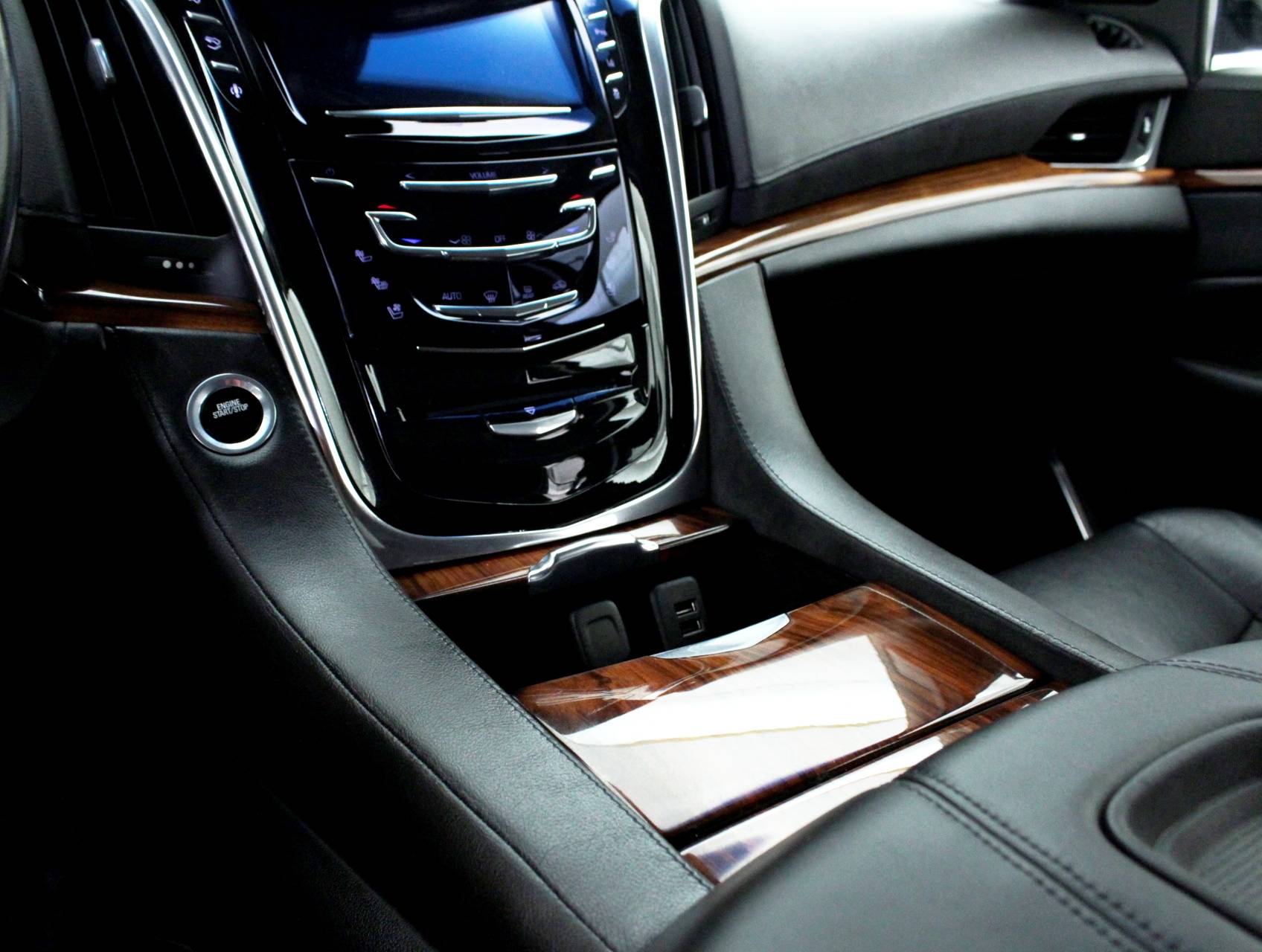 Florida Fine Cars - Used CADILLAC ESCALADE 2015 MARGATE LUXURY