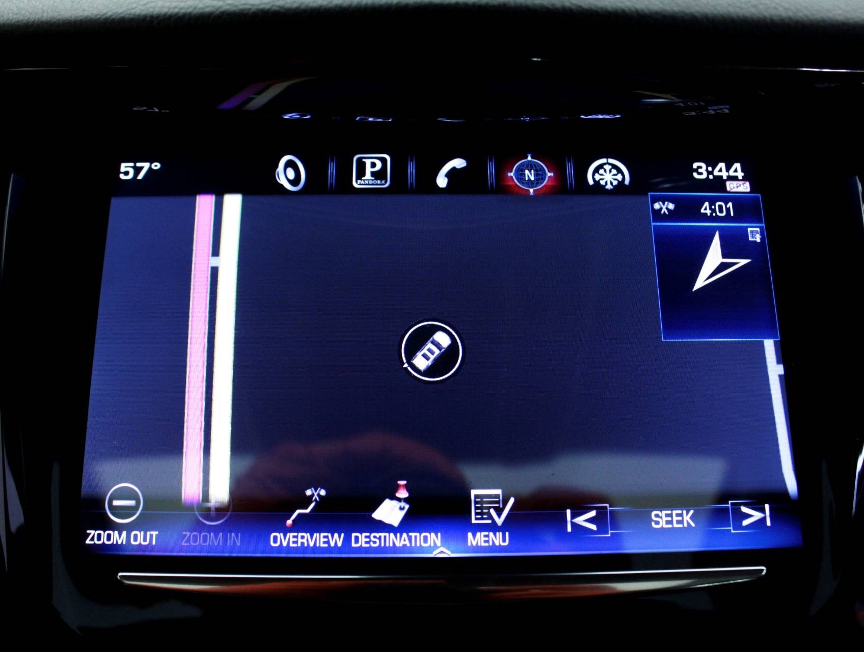 Florida Fine Cars - Used CADILLAC ESCALADE 2015 MARGATE LUXURY