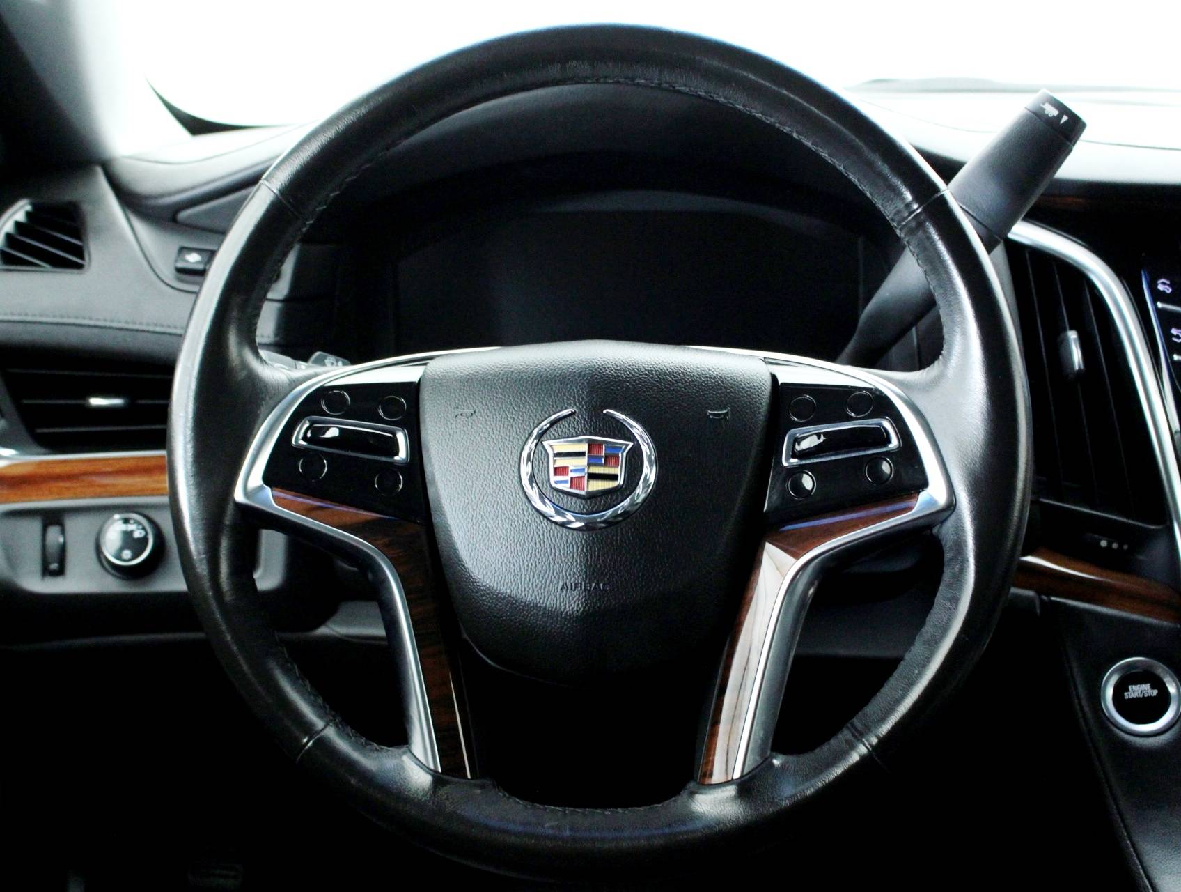 Florida Fine Cars - Used CADILLAC ESCALADE 2015 MARGATE LUXURY