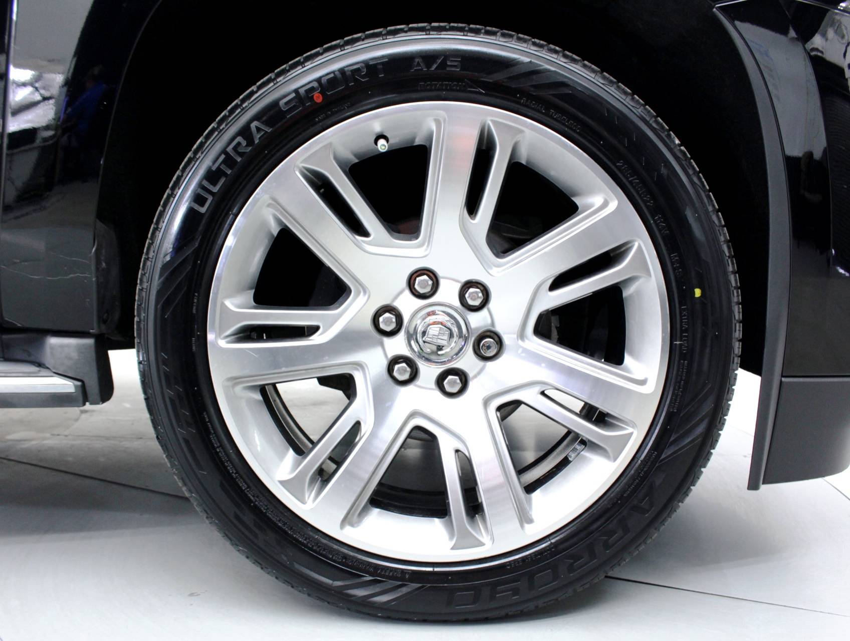 Florida Fine Cars - Used CADILLAC ESCALADE 2015 MARGATE LUXURY