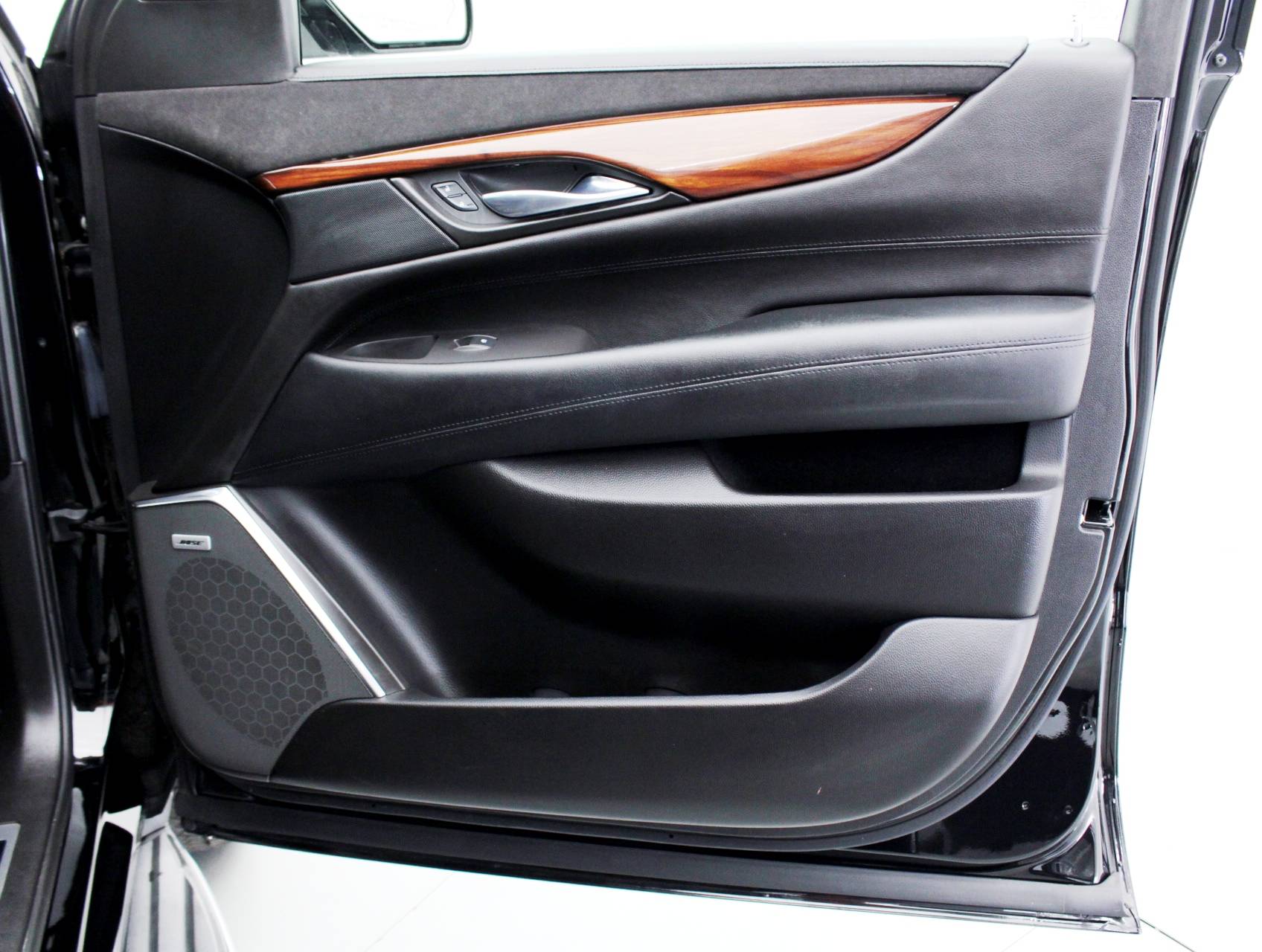 Florida Fine Cars - Used CADILLAC ESCALADE 2015 MARGATE LUXURY