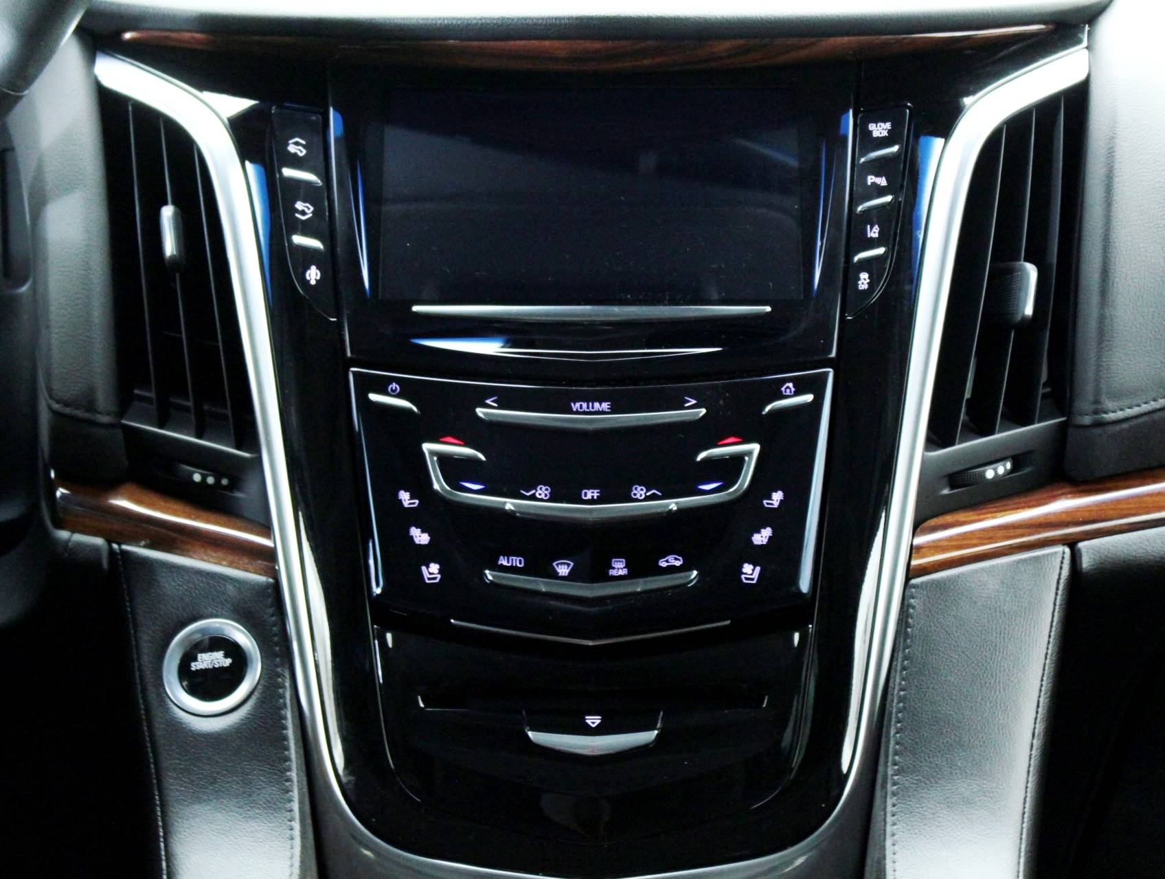 Florida Fine Cars - Used CADILLAC ESCALADE 2015 MARGATE LUXURY