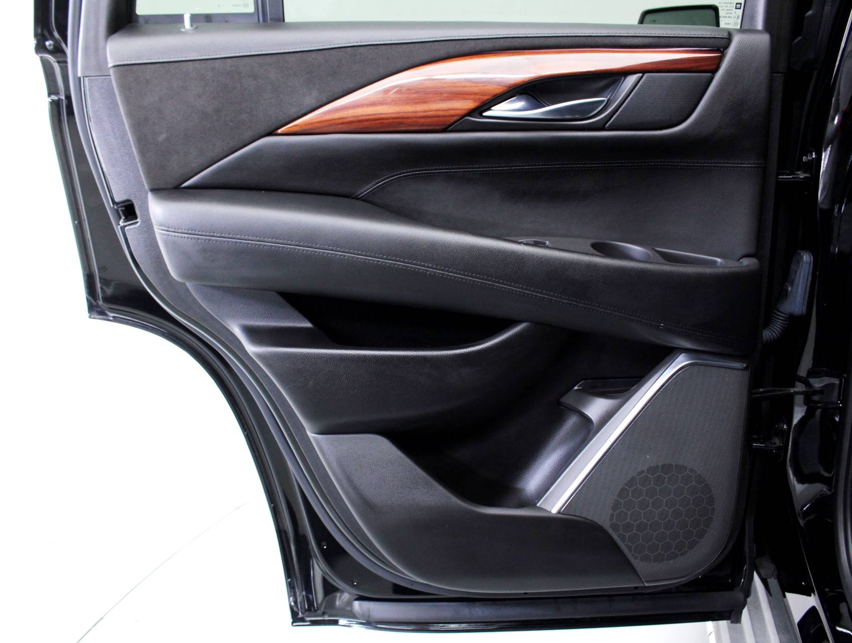 Florida Fine Cars - Used CADILLAC ESCALADE 2015 MARGATE LUXURY