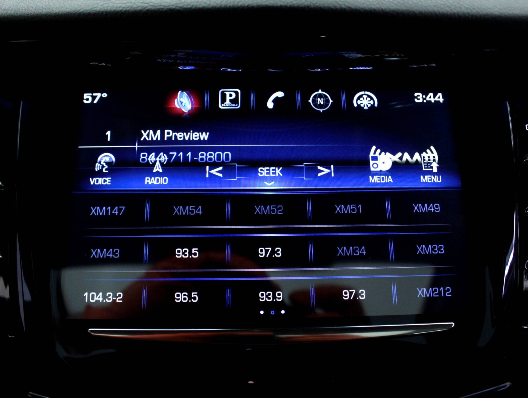 Florida Fine Cars - Used CADILLAC ESCALADE 2015 MARGATE LUXURY