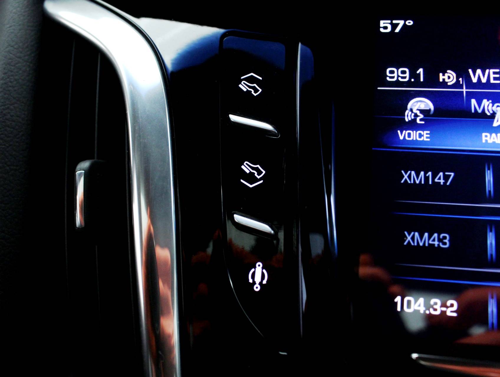 Florida Fine Cars - Used CADILLAC ESCALADE 2015 MARGATE LUXURY