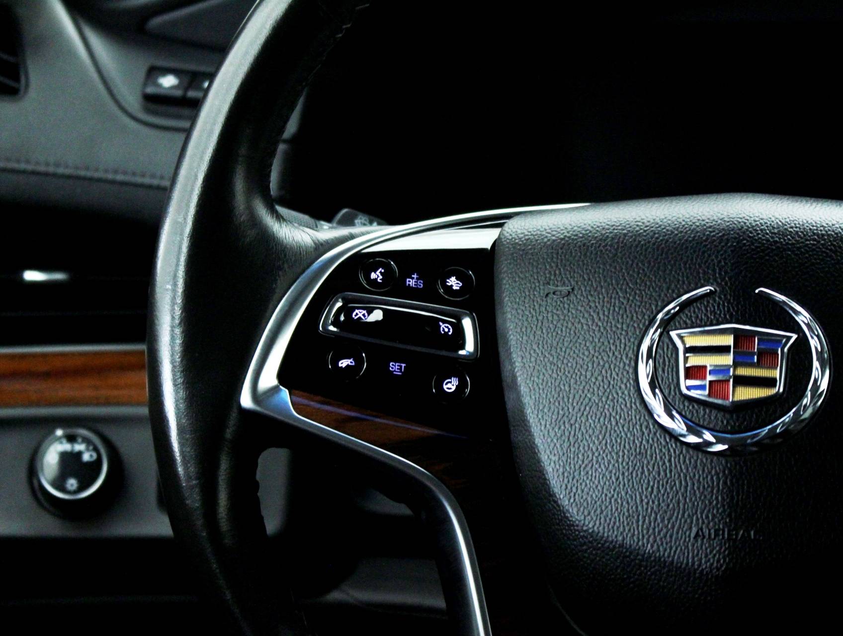 Florida Fine Cars - Used CADILLAC ESCALADE 2015 MARGATE LUXURY