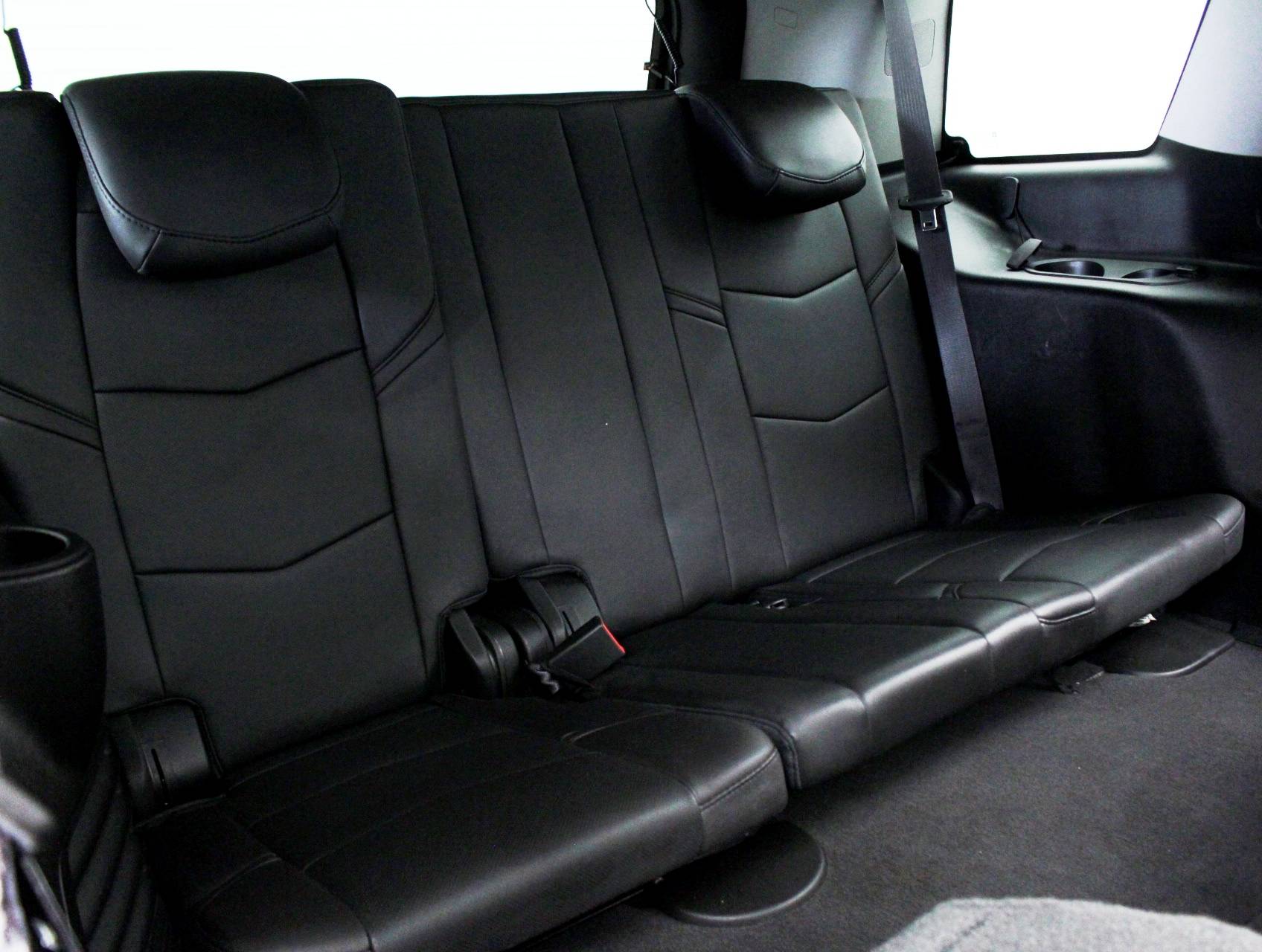 Florida Fine Cars - Used CADILLAC ESCALADE 2015 MARGATE LUXURY