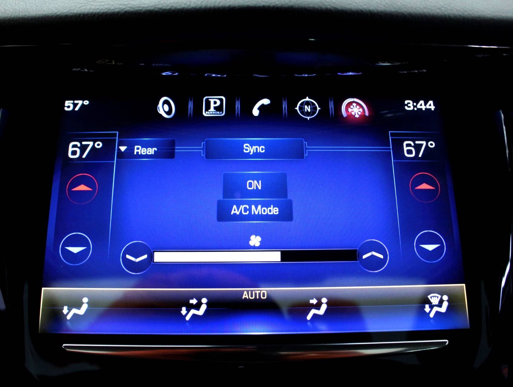 Florida Fine Cars - Used CADILLAC ESCALADE 2015 MARGATE LUXURY