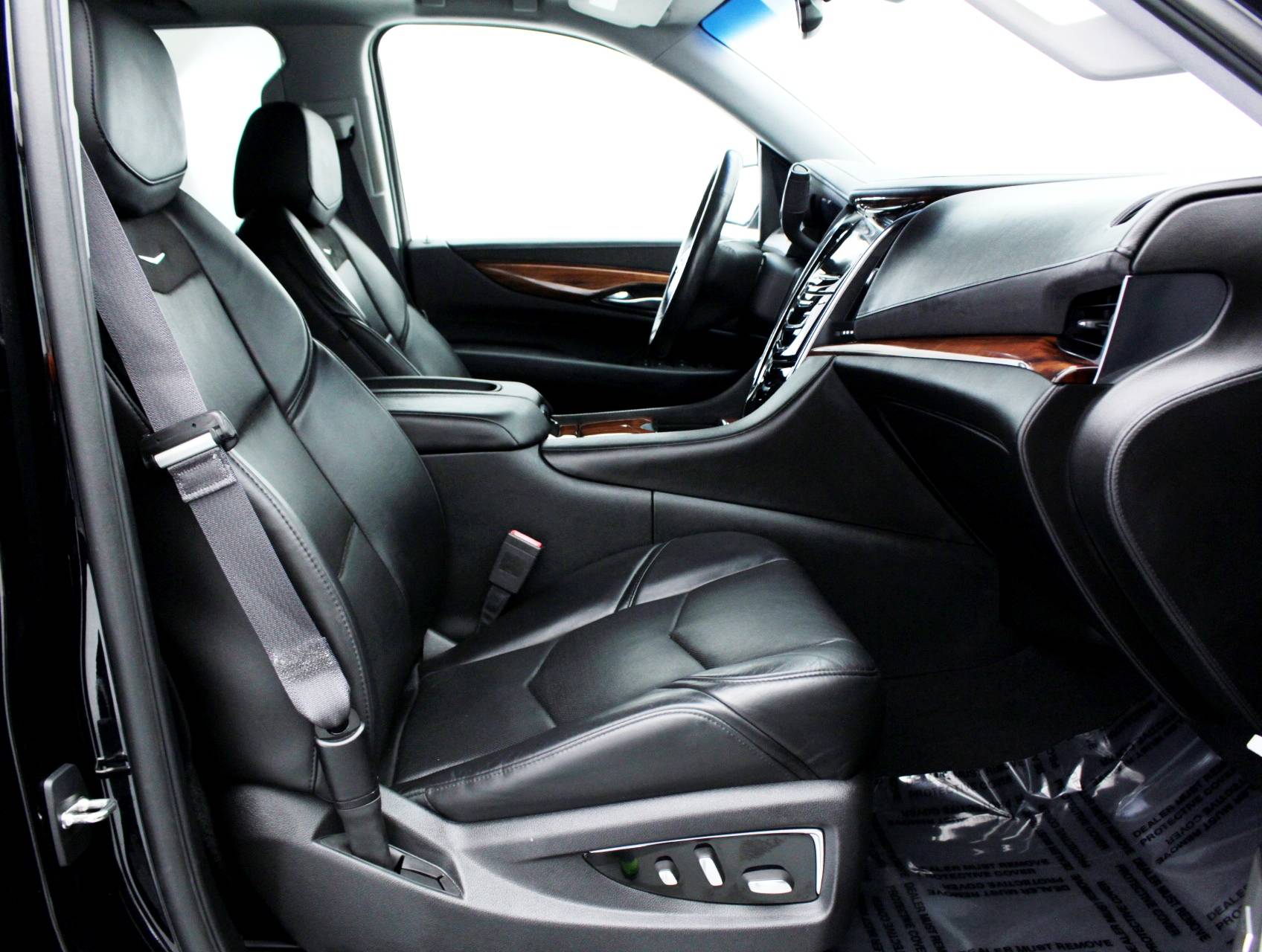 Florida Fine Cars - Used CADILLAC ESCALADE 2015 MARGATE LUXURY