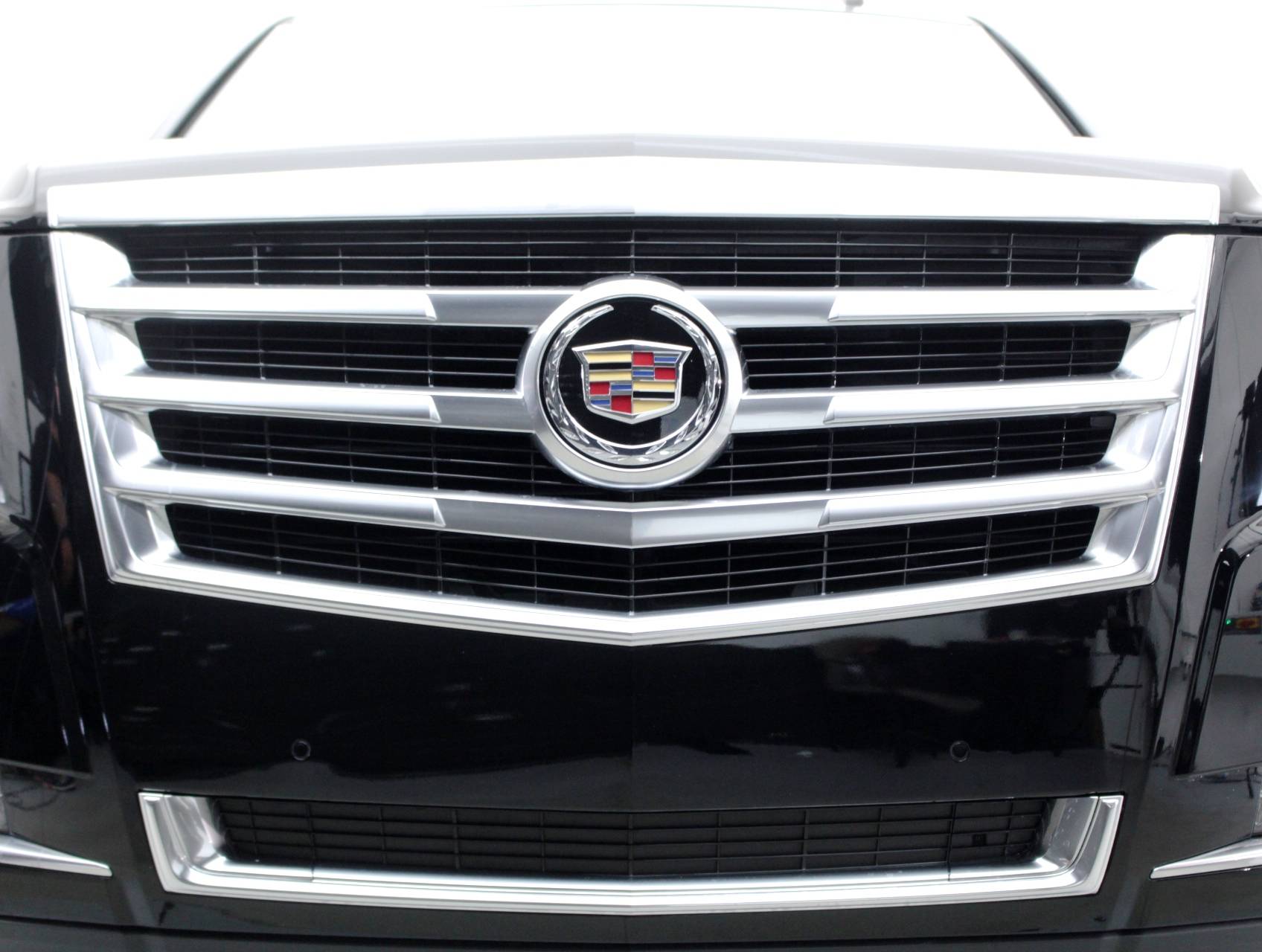 Florida Fine Cars - Used CADILLAC ESCALADE 2015 MARGATE LUXURY