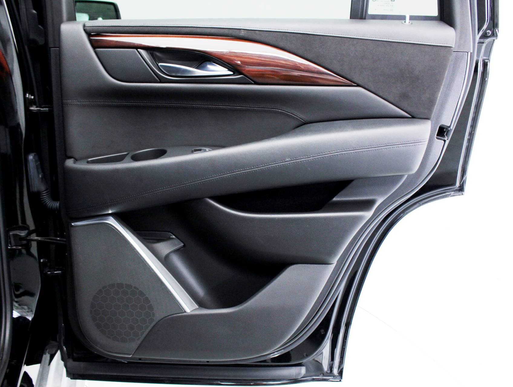 Florida Fine Cars - Used CADILLAC ESCALADE 2015 MARGATE LUXURY