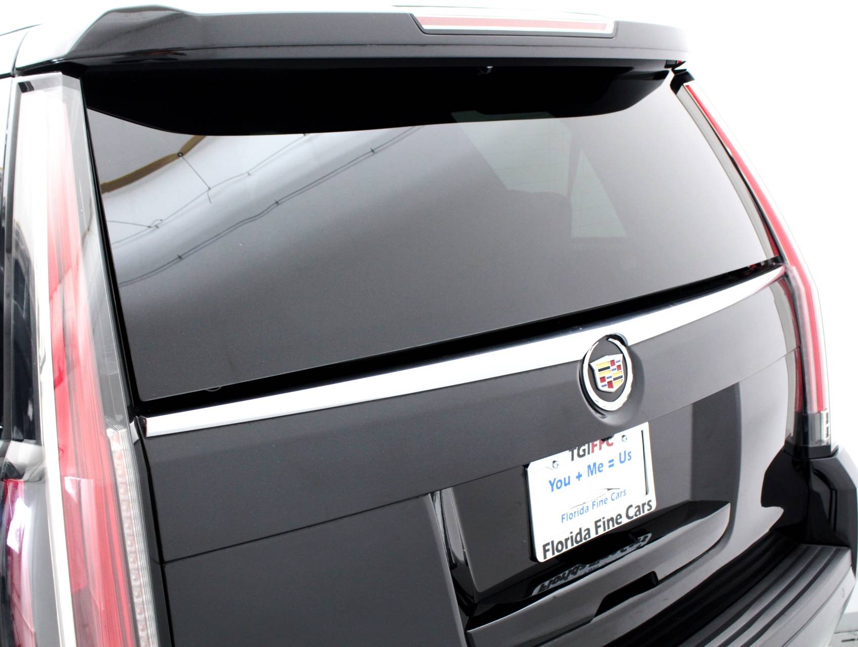 Florida Fine Cars - Used CADILLAC ESCALADE 2015 MARGATE LUXURY