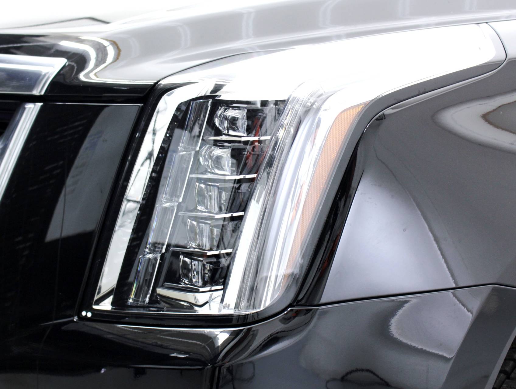 Florida Fine Cars - Used CADILLAC ESCALADE 2015 MARGATE LUXURY