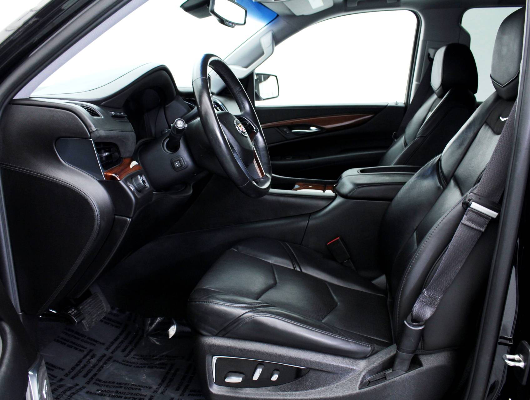 Florida Fine Cars - Used CADILLAC ESCALADE 2015 MARGATE LUXURY