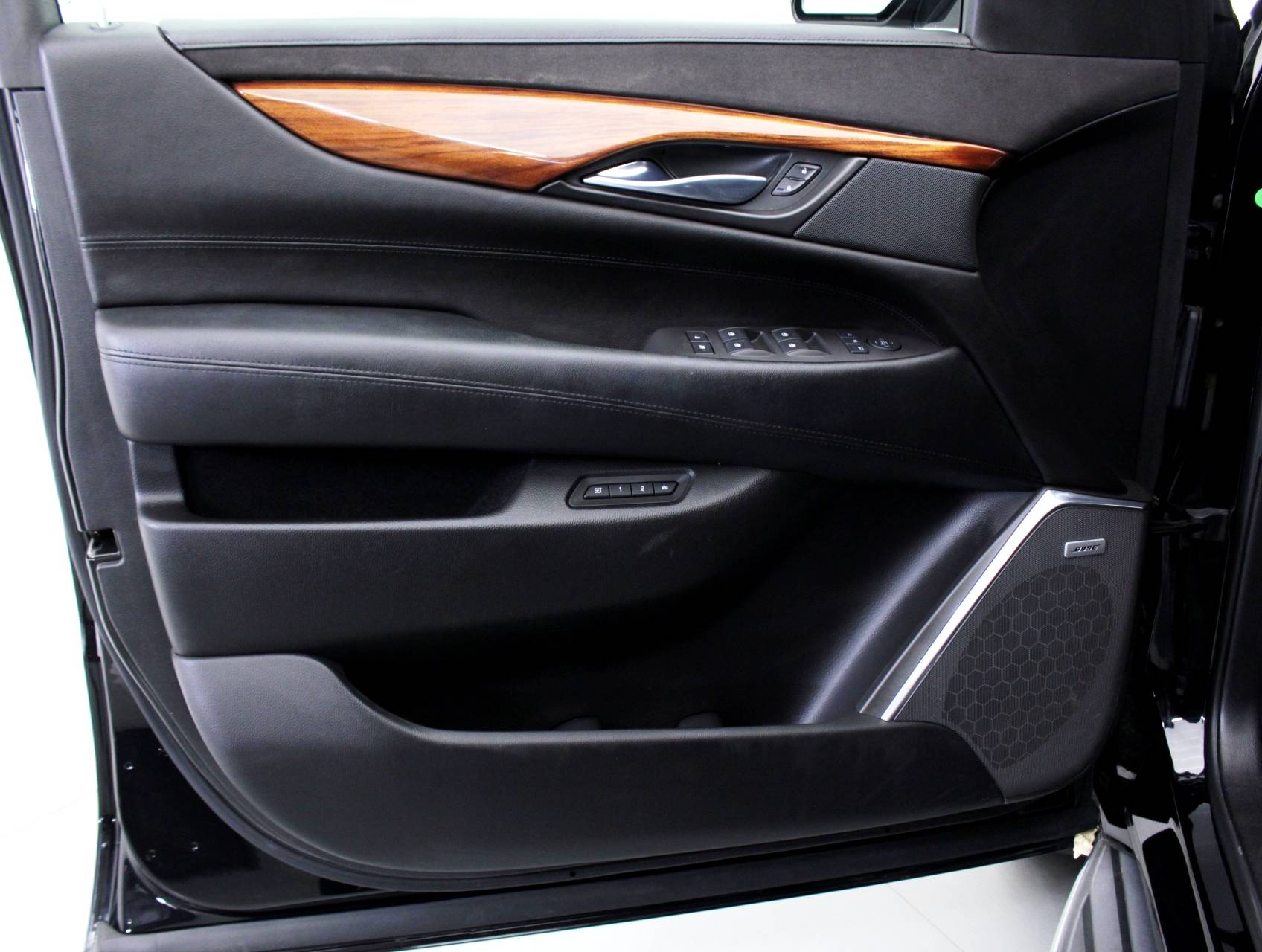 Florida Fine Cars - Used CADILLAC ESCALADE 2015 MARGATE LUXURY