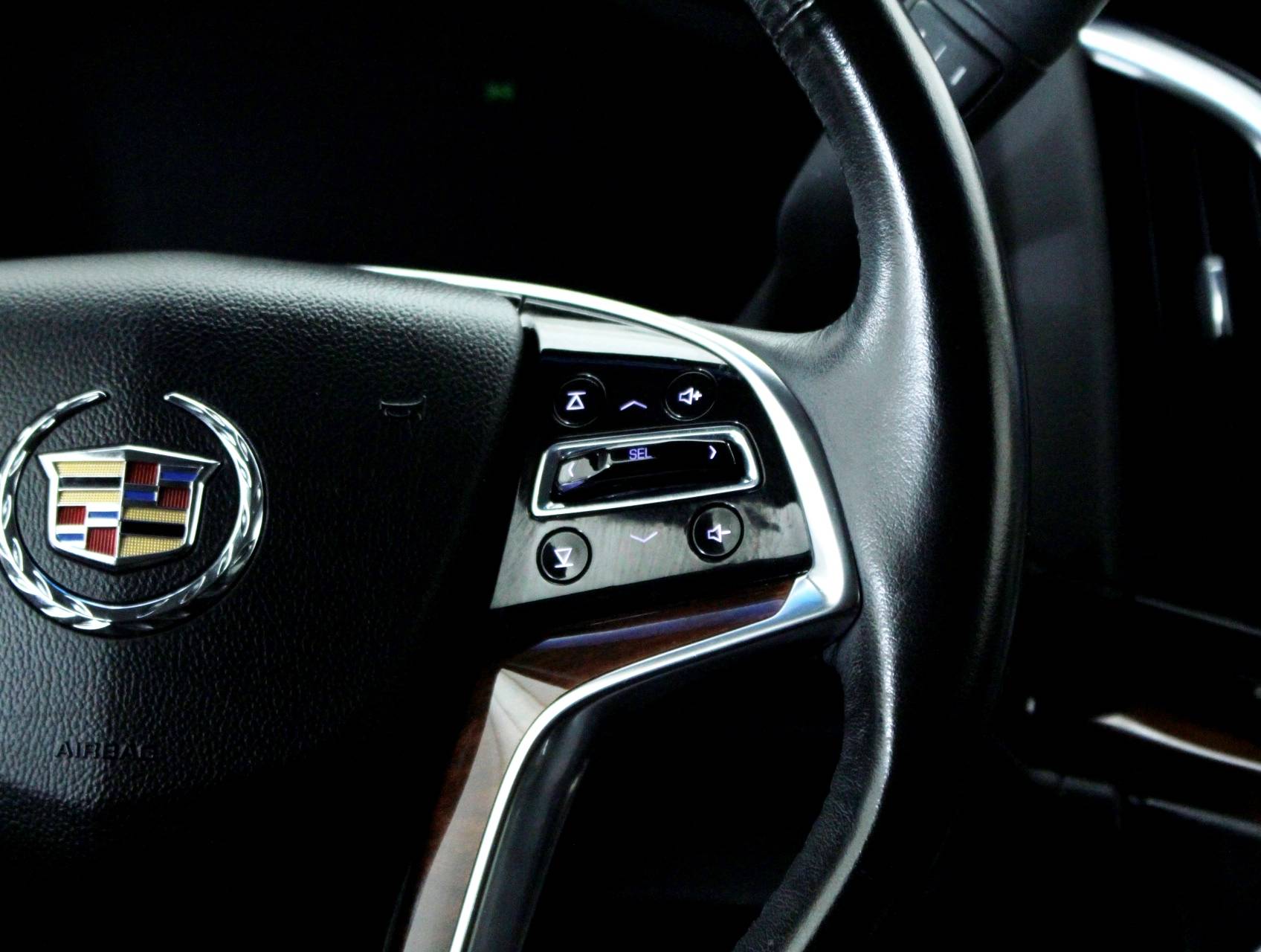 Florida Fine Cars - Used CADILLAC ESCALADE 2015 MARGATE LUXURY