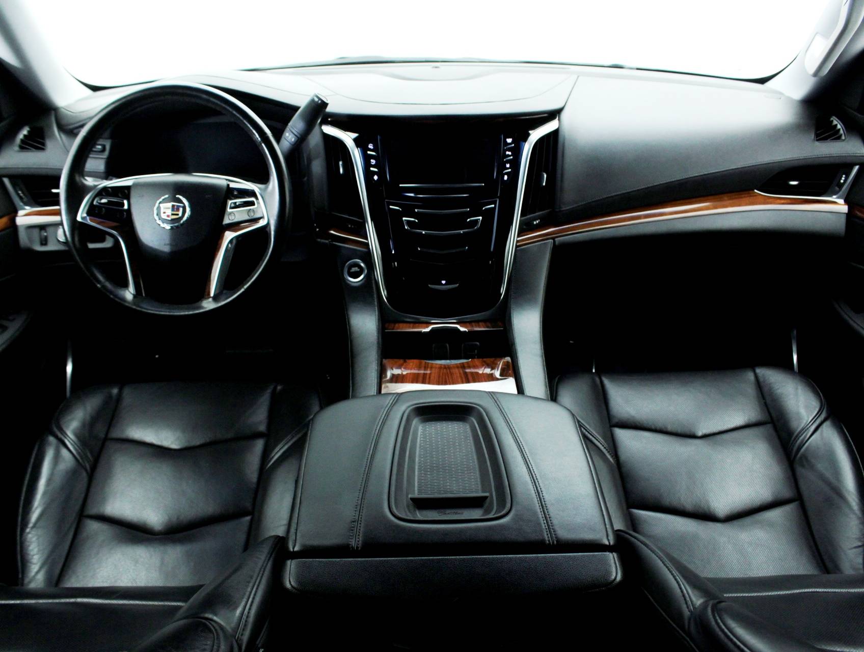 Florida Fine Cars - Used CADILLAC ESCALADE 2015 MARGATE LUXURY