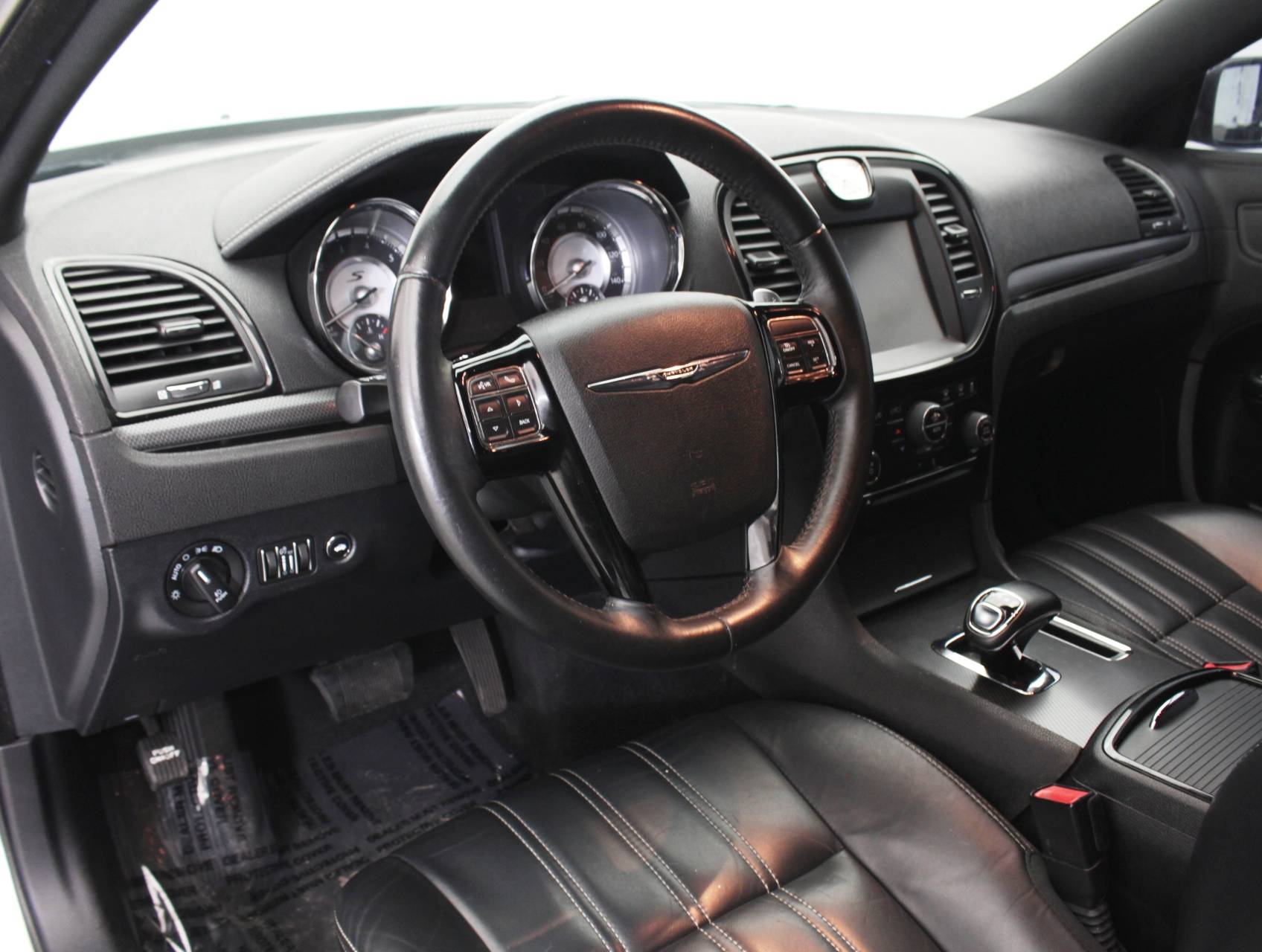 Florida Fine Cars - Used CHRYSLER 300 2014 MIAMI S Awd