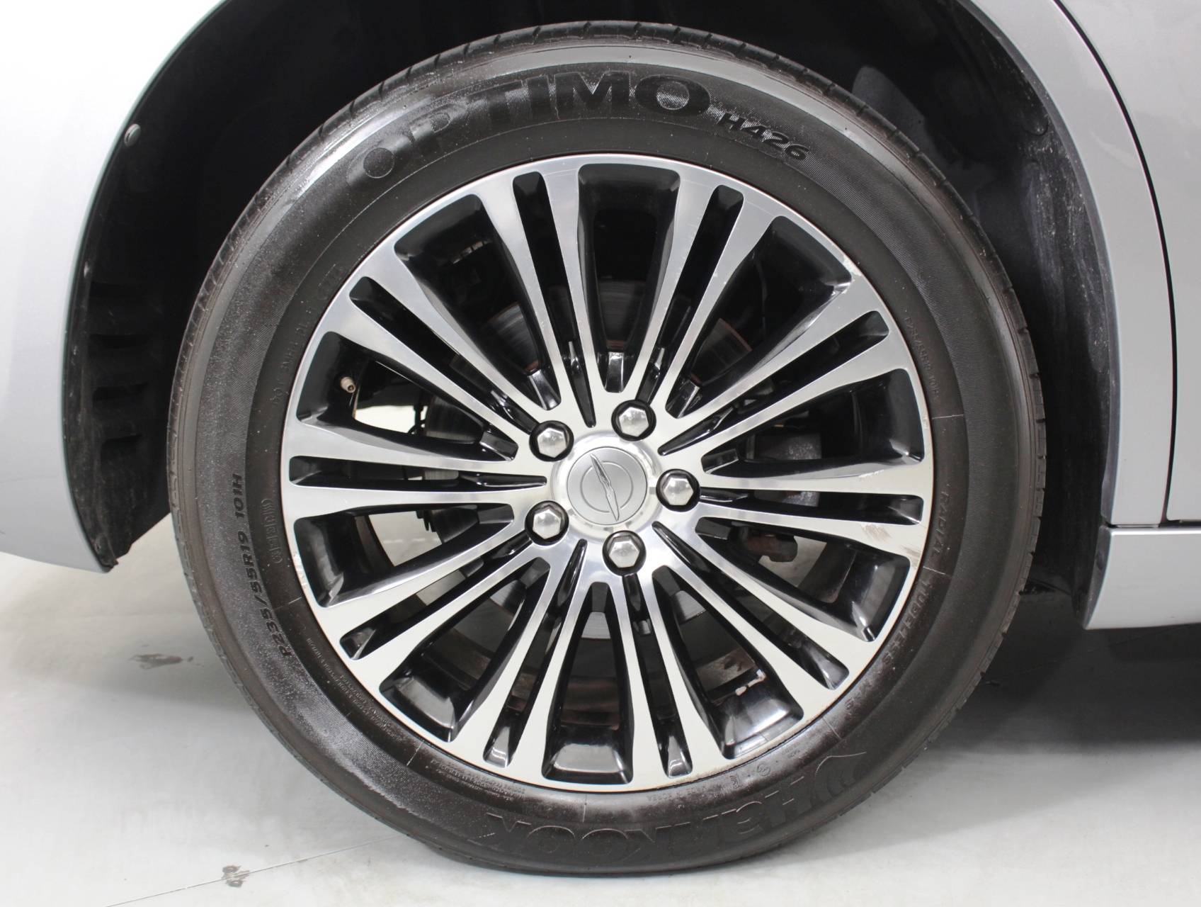 Florida Fine Cars - Used CHRYSLER 300 2014 MIAMI S Awd