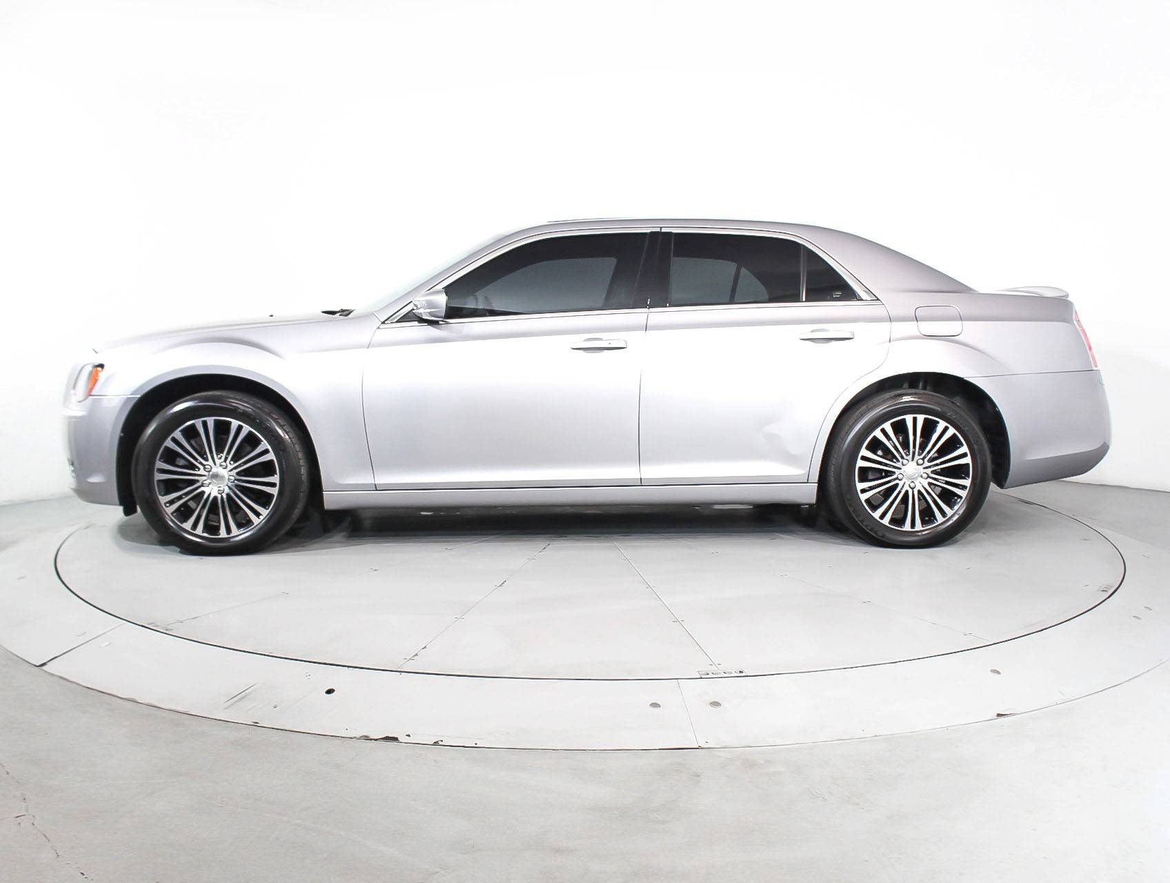 Florida Fine Cars - Used CHRYSLER 300 2014 MIAMI S Awd