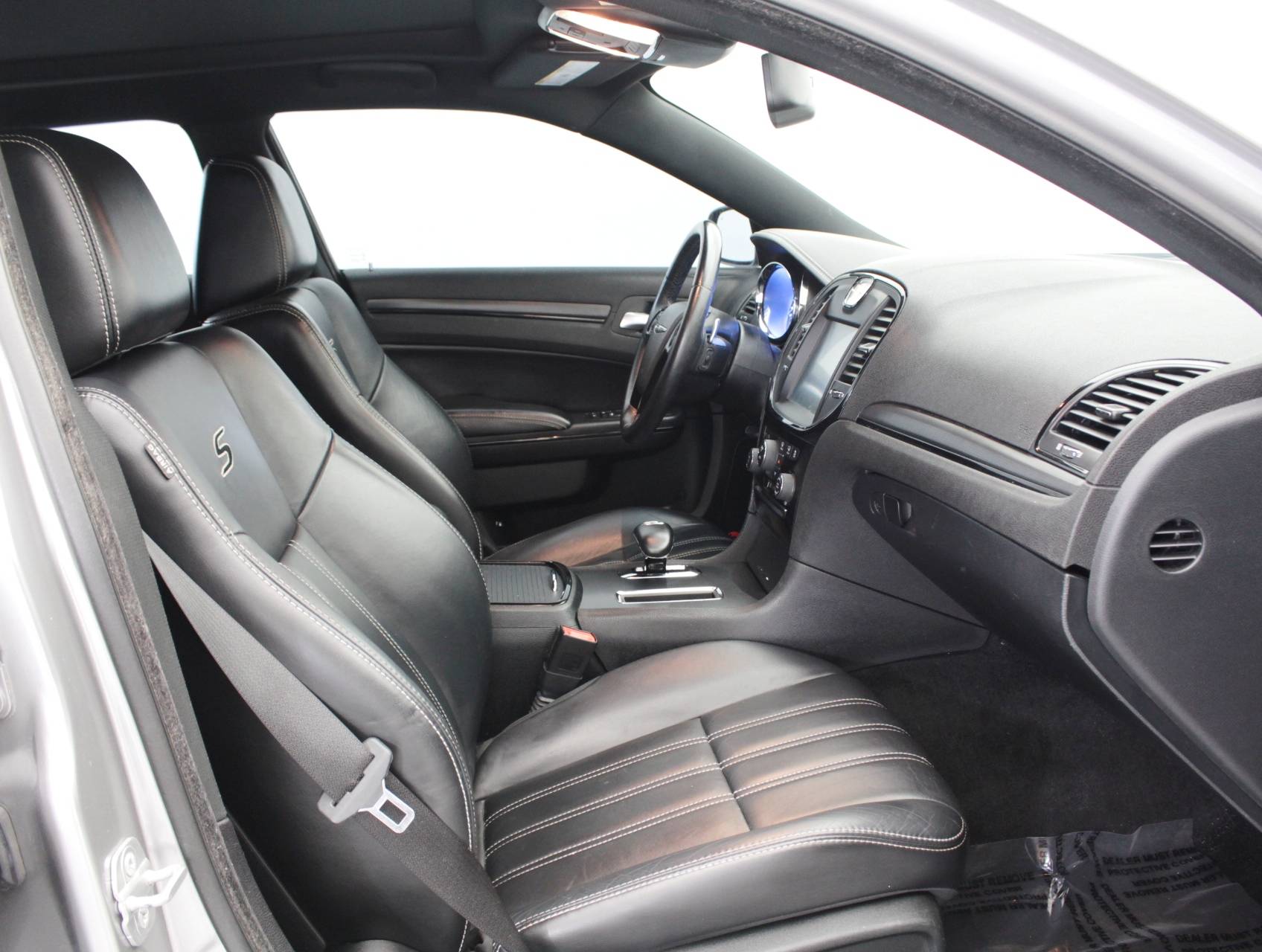 Florida Fine Cars - Used CHRYSLER 300 2014 MIAMI S Awd